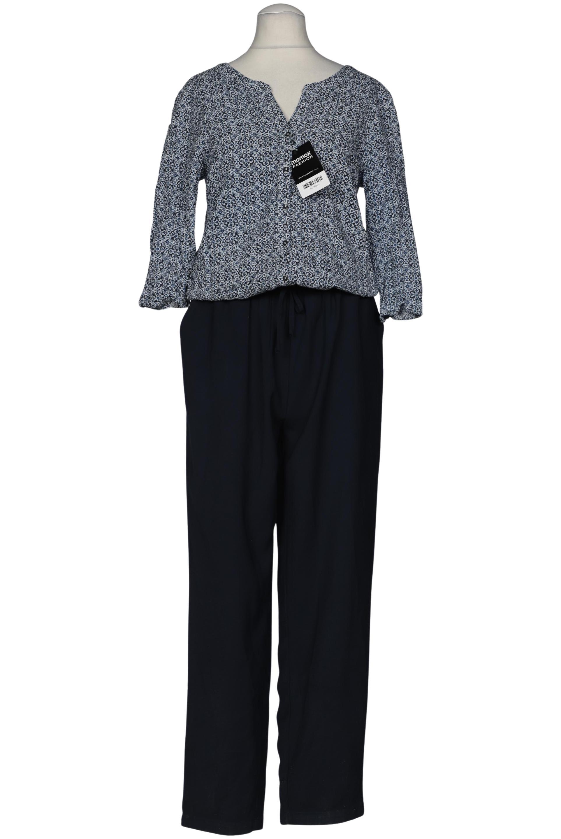 

Tom Tailor Damen Jumpsuit/Overall, marineblau, Gr. 36