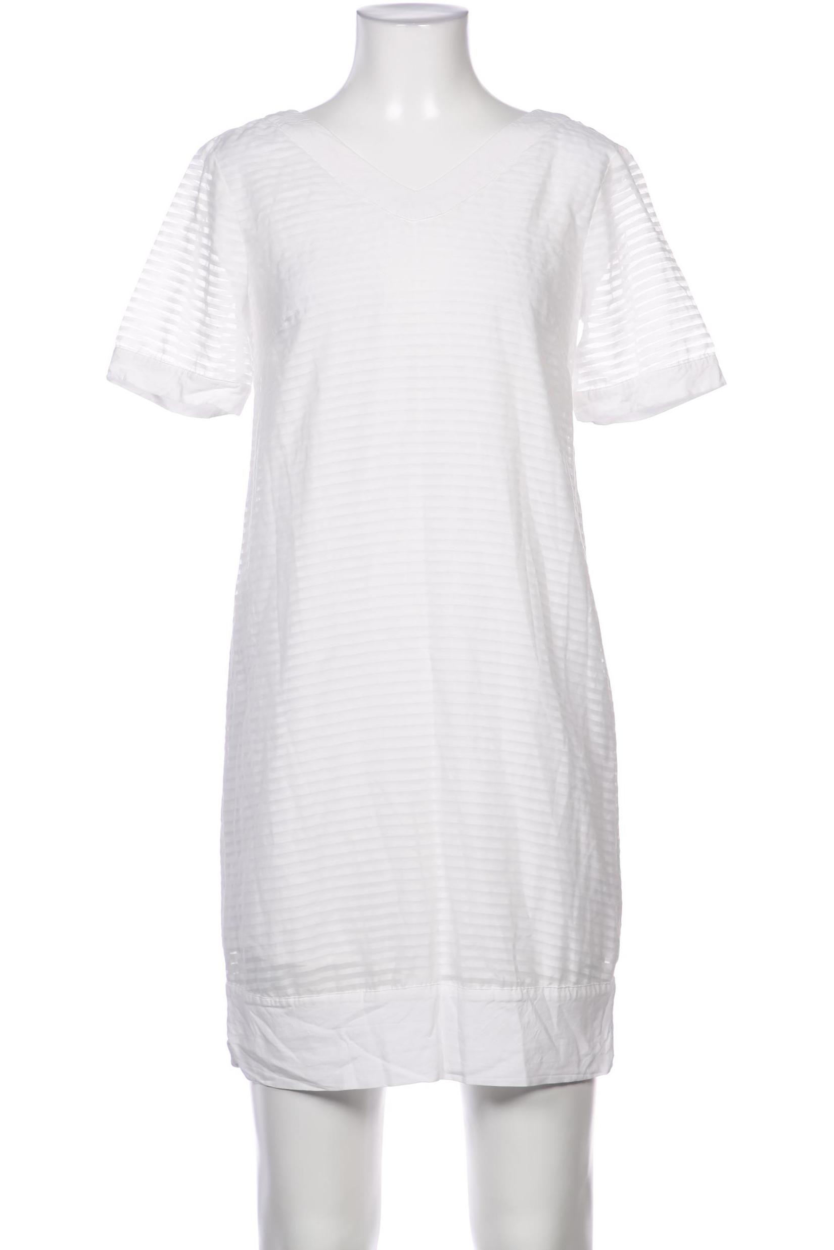 

Tom Tailor Damen Kleid, weiß