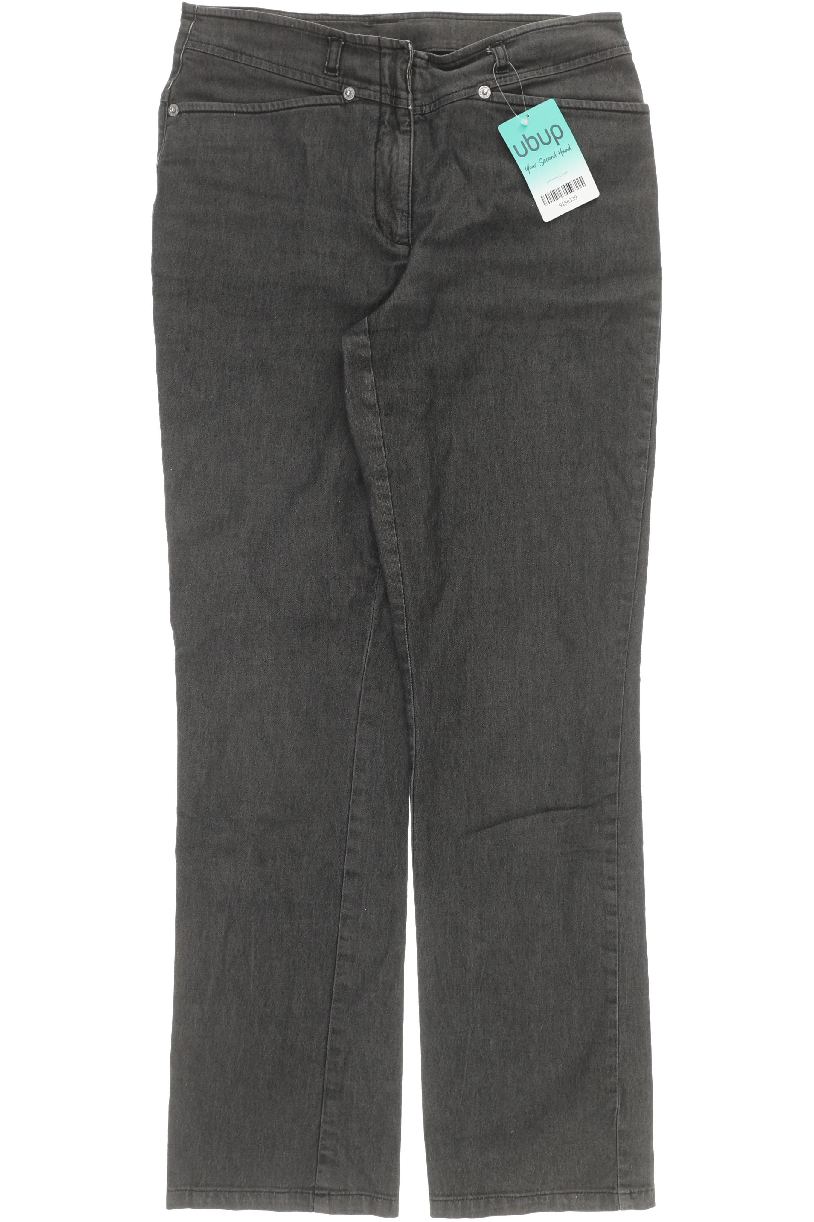 

Tom Tailor Damen Jeans, grau, Gr. 25