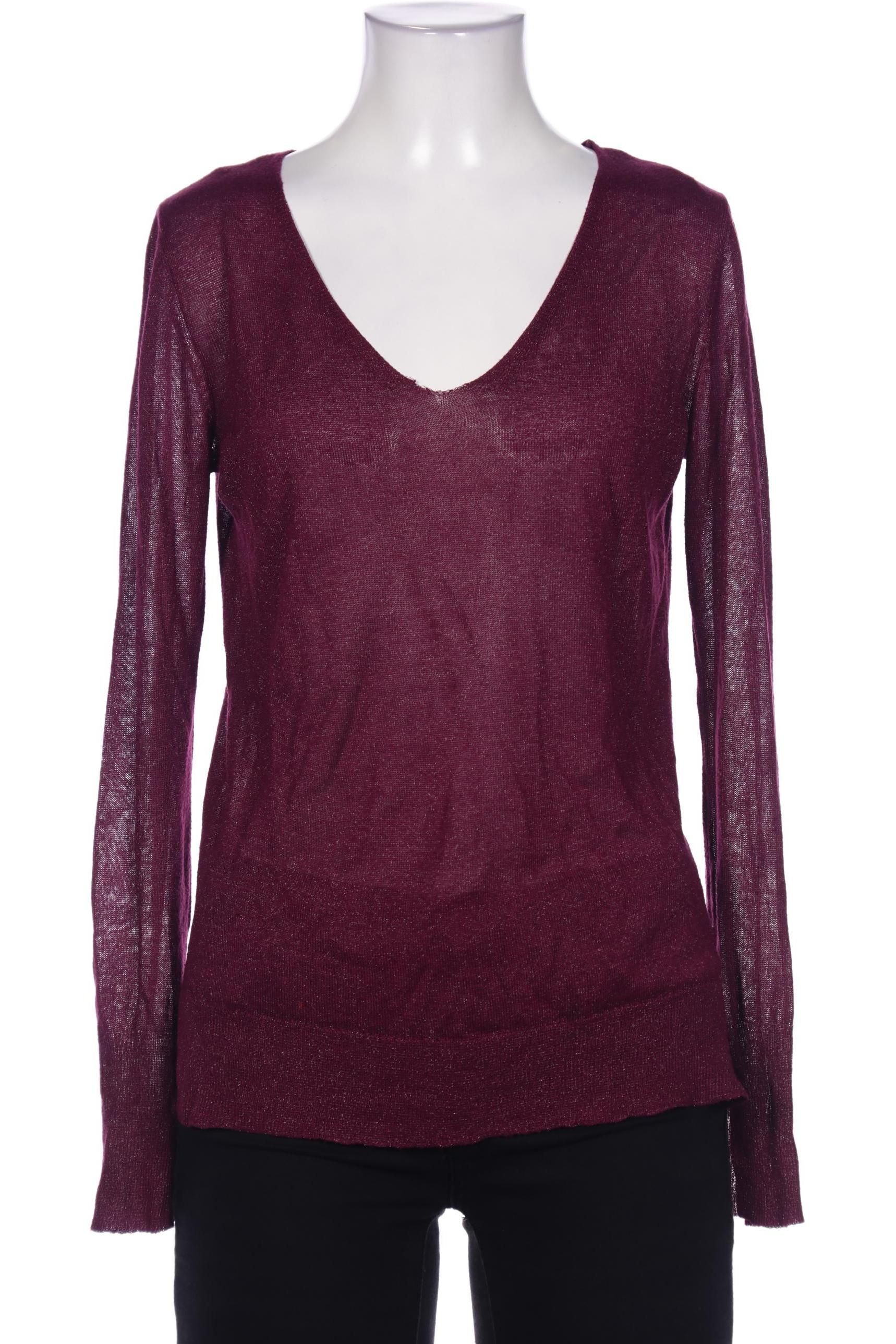

Tom Tailor Damen Pullover, bordeaux, Gr. 36