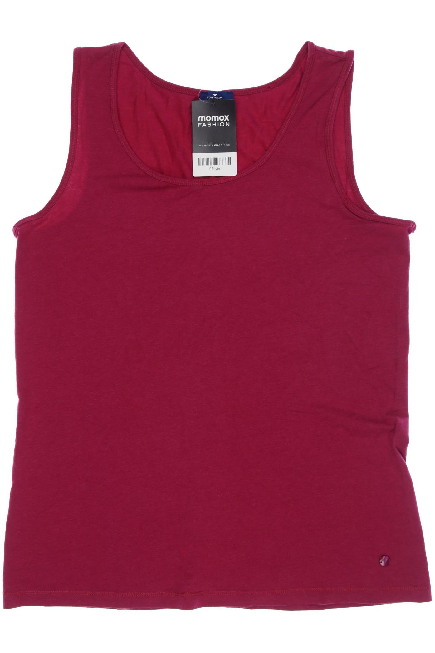 

Tom Tailor Damen Top, pink, Gr. 44