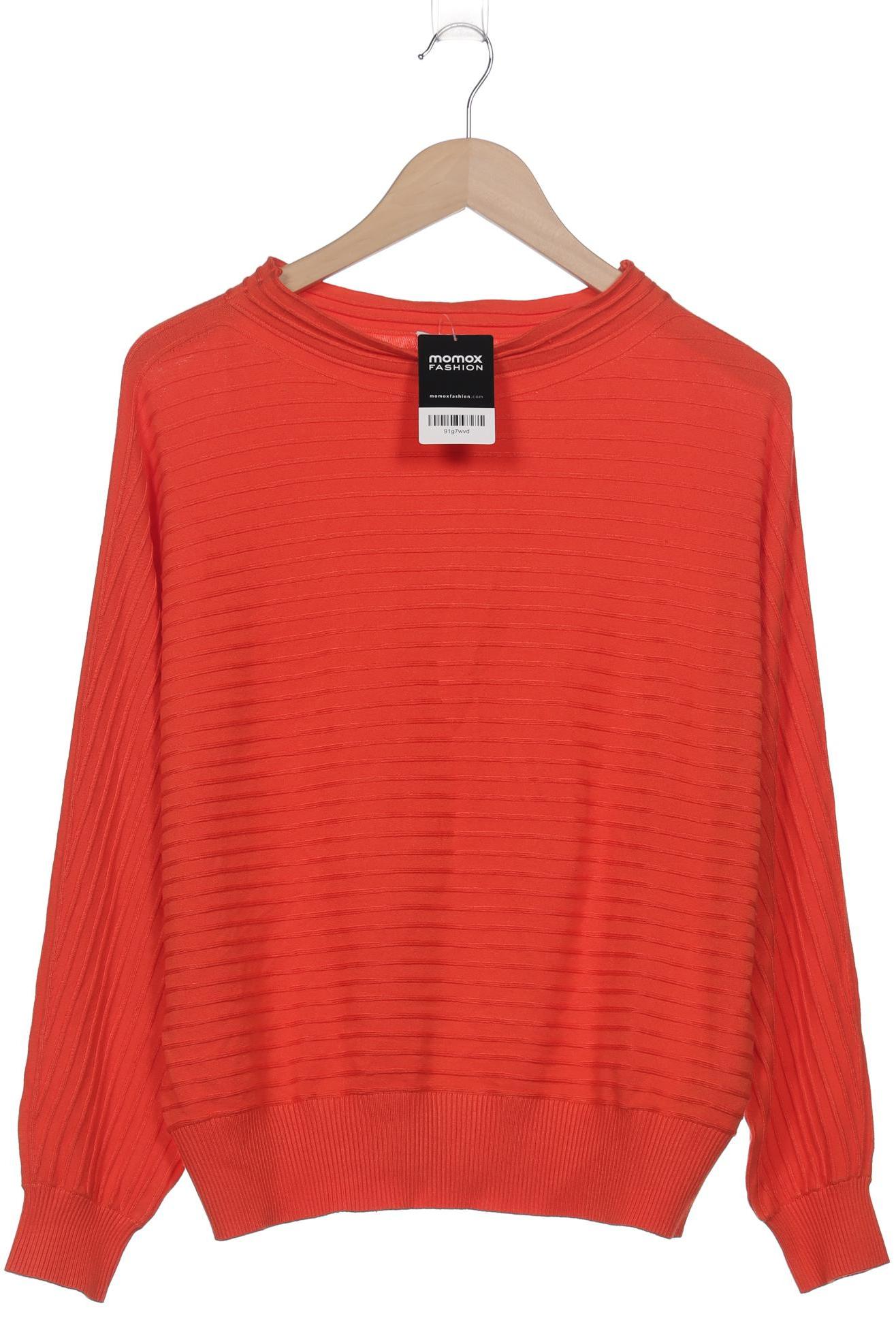 

Tom Tailor Damen Pullover, orange, Gr. 38