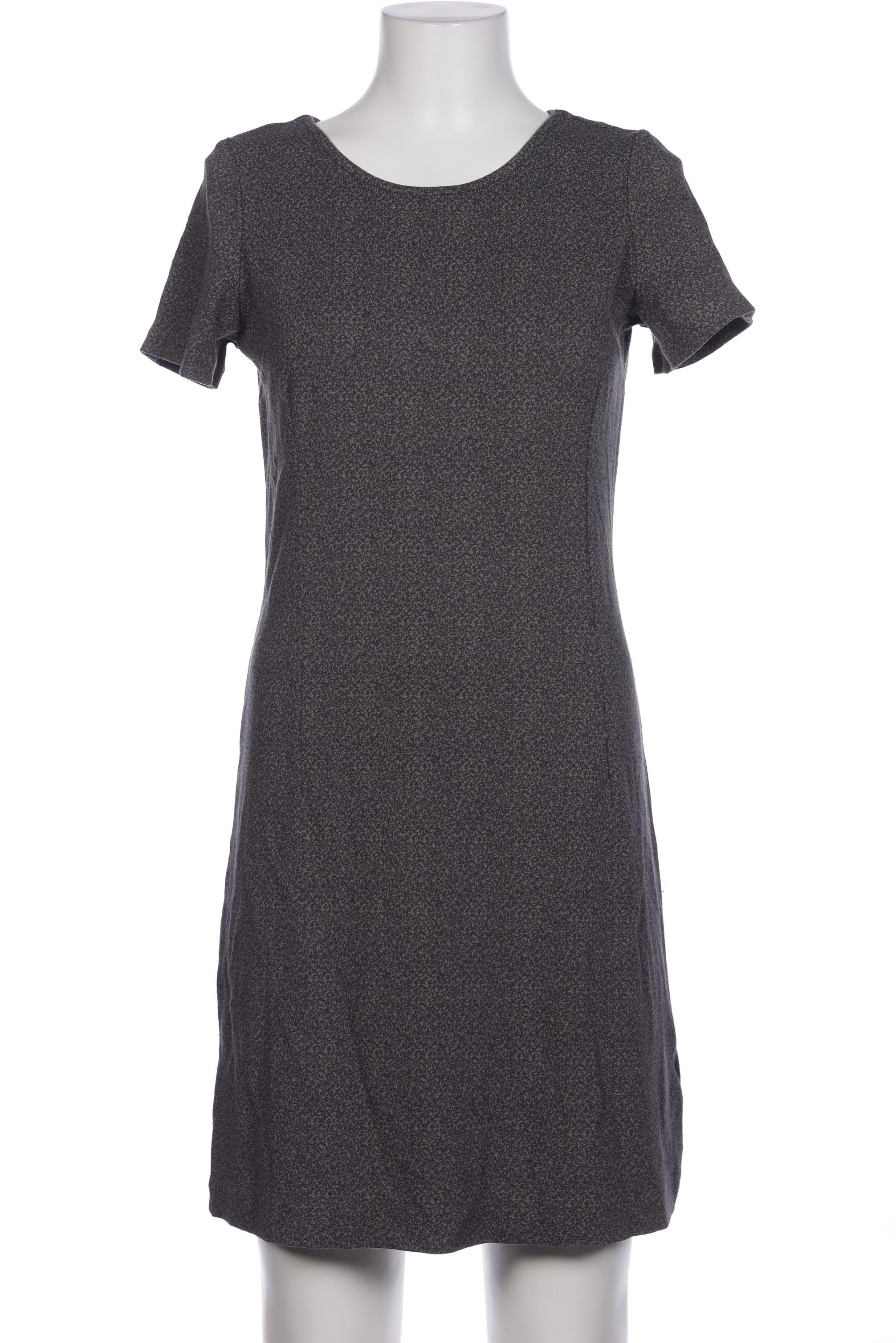 

Tom Tailor Damen Kleid, grau, Gr. 40