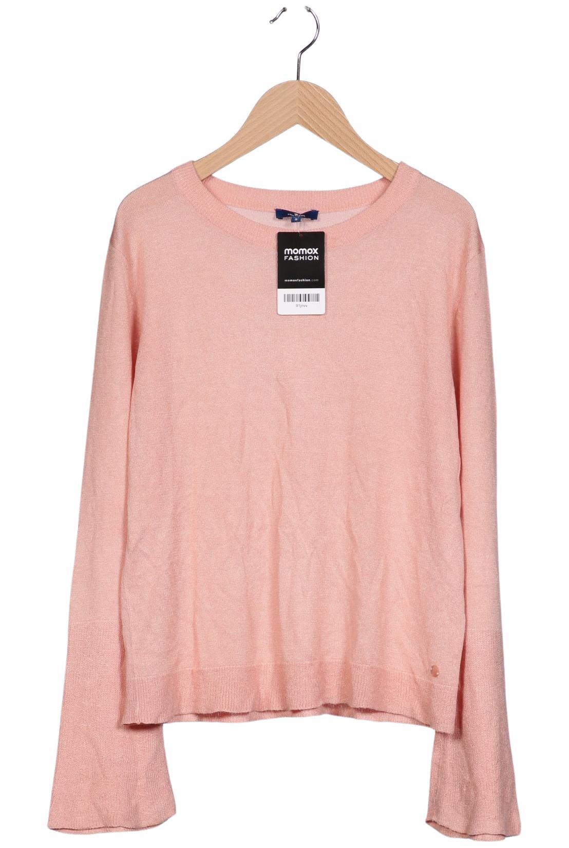 

Tom Tailor Damen Pullover, pink, Gr. 36