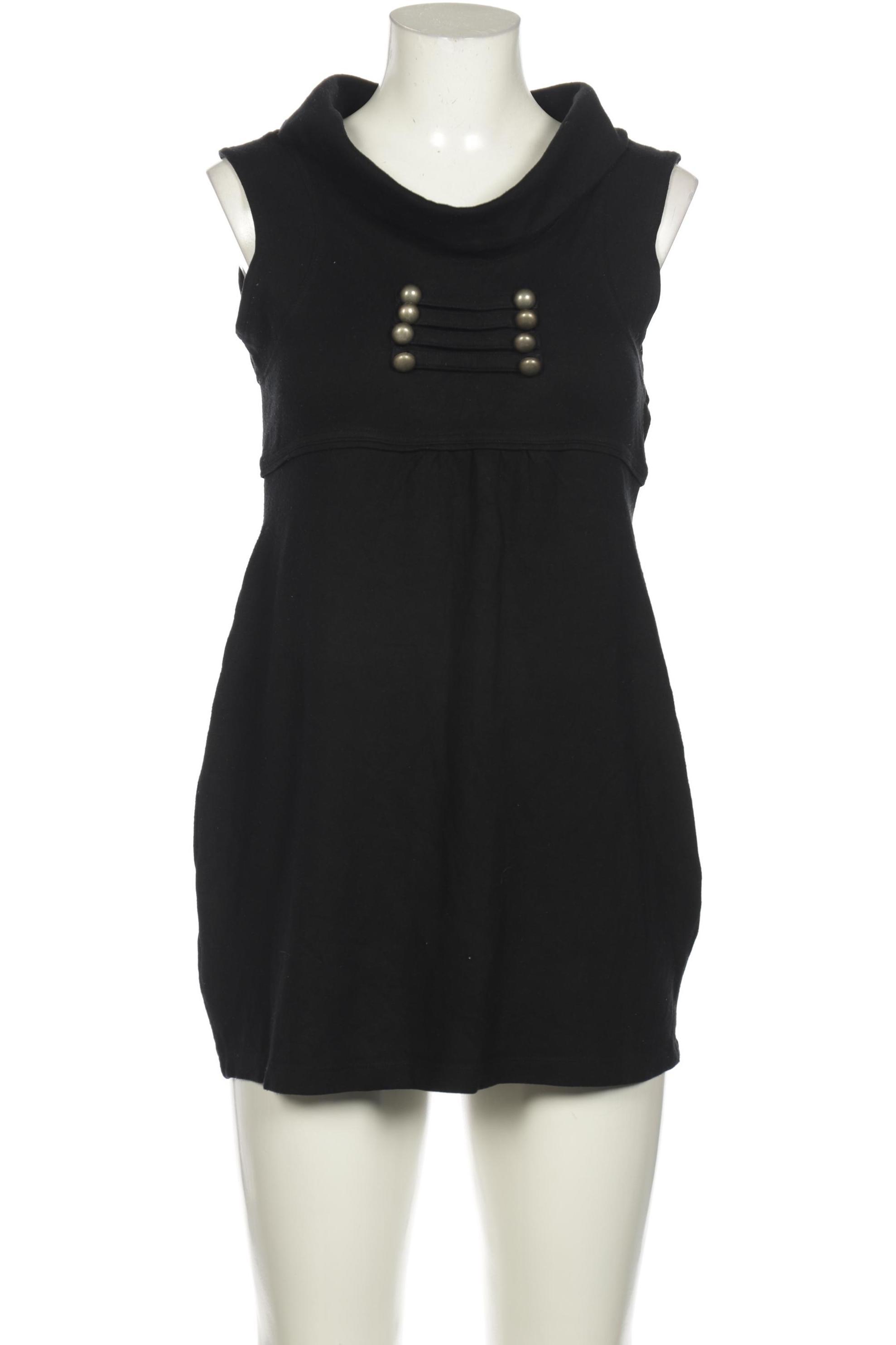

Tom Tailor Damen Kleid, schwarz