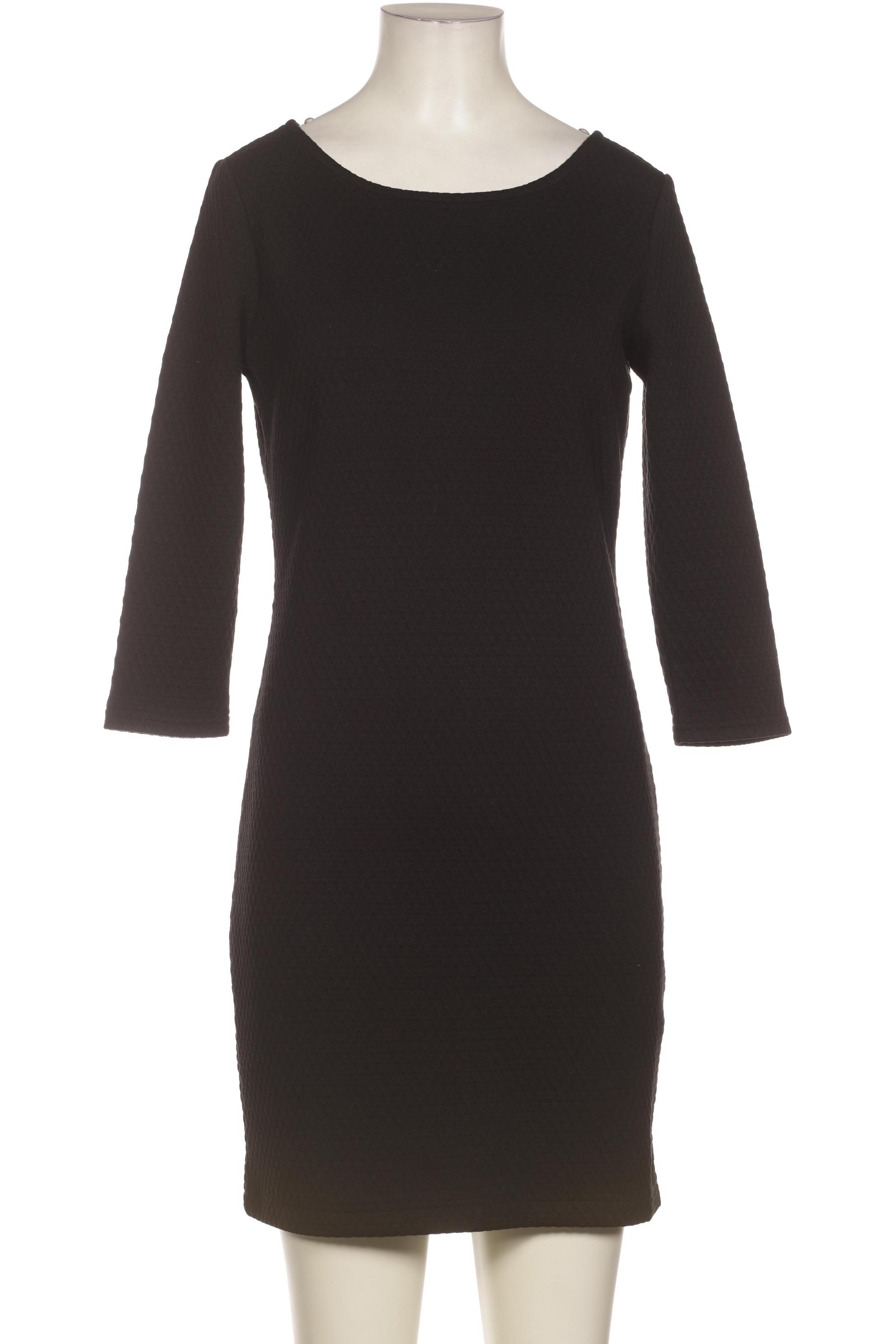 

Tom Tailor Damen Kleid, schwarz, Gr. 38