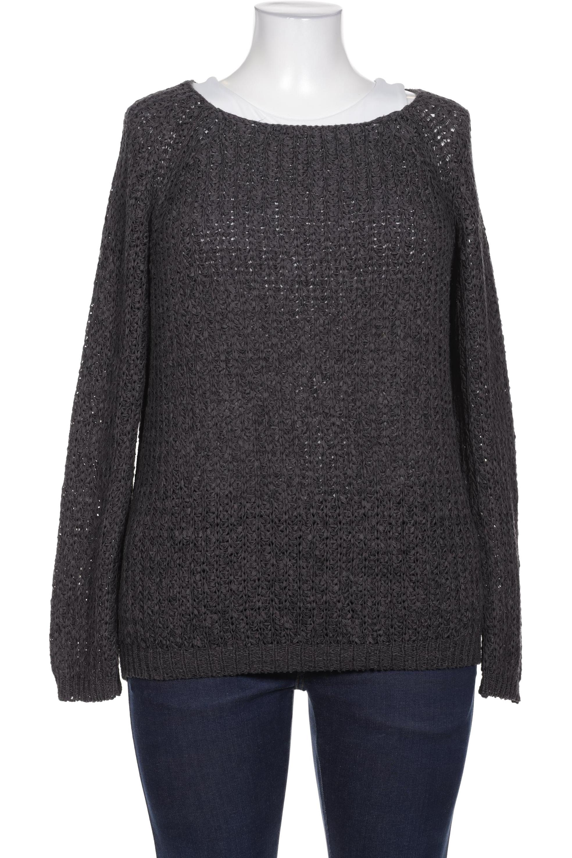 

Tom Tailor Damen Pullover, marineblau, Gr. 48