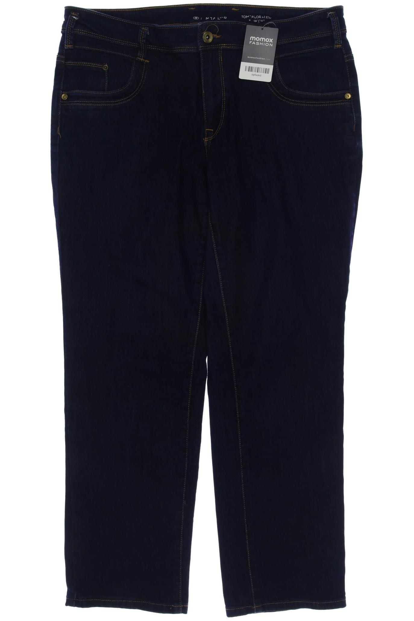 

Tom Tailor Damen Jeans, marineblau, Gr. 33