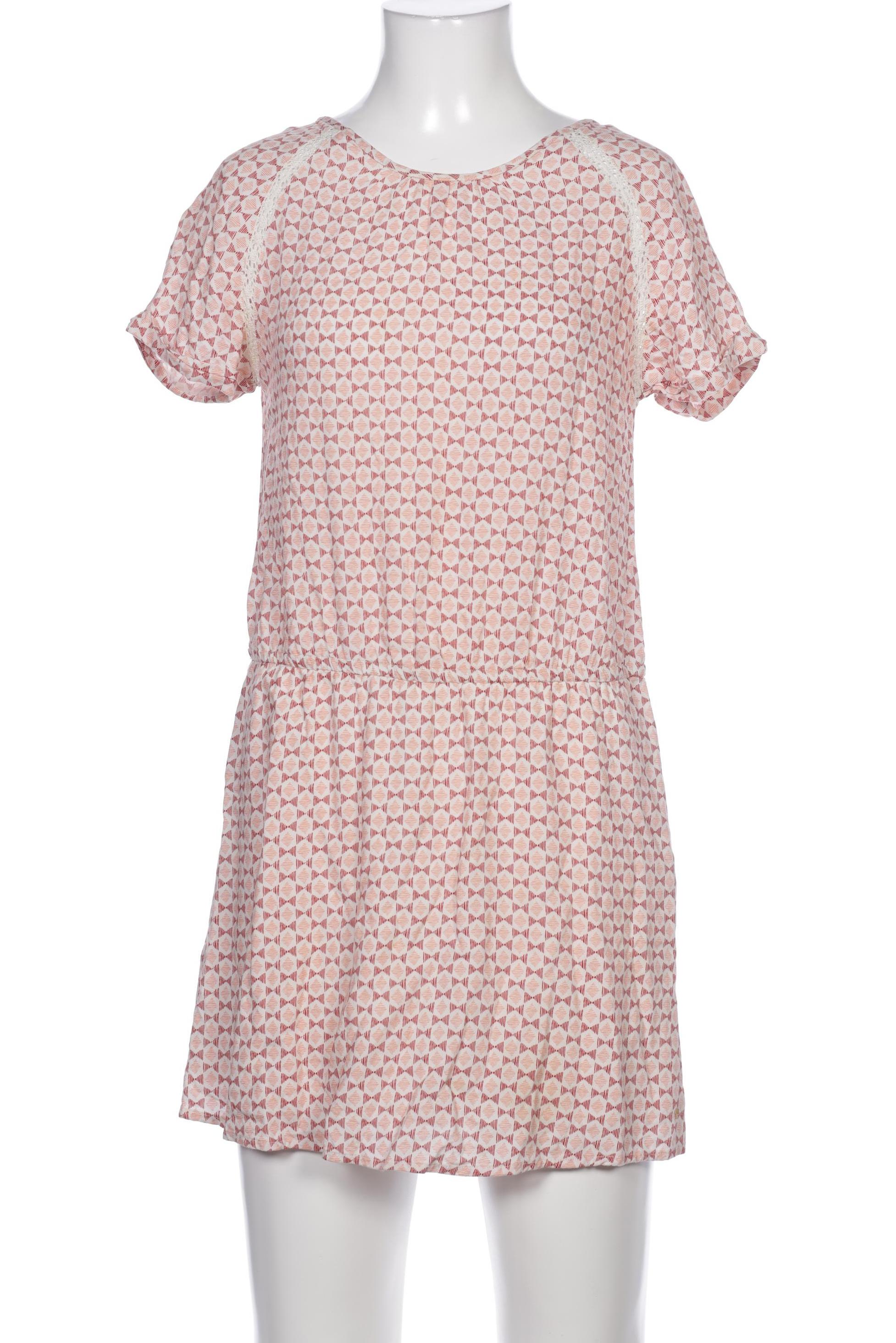 

Tom Tailor Damen Kleid, rot, Gr. 36