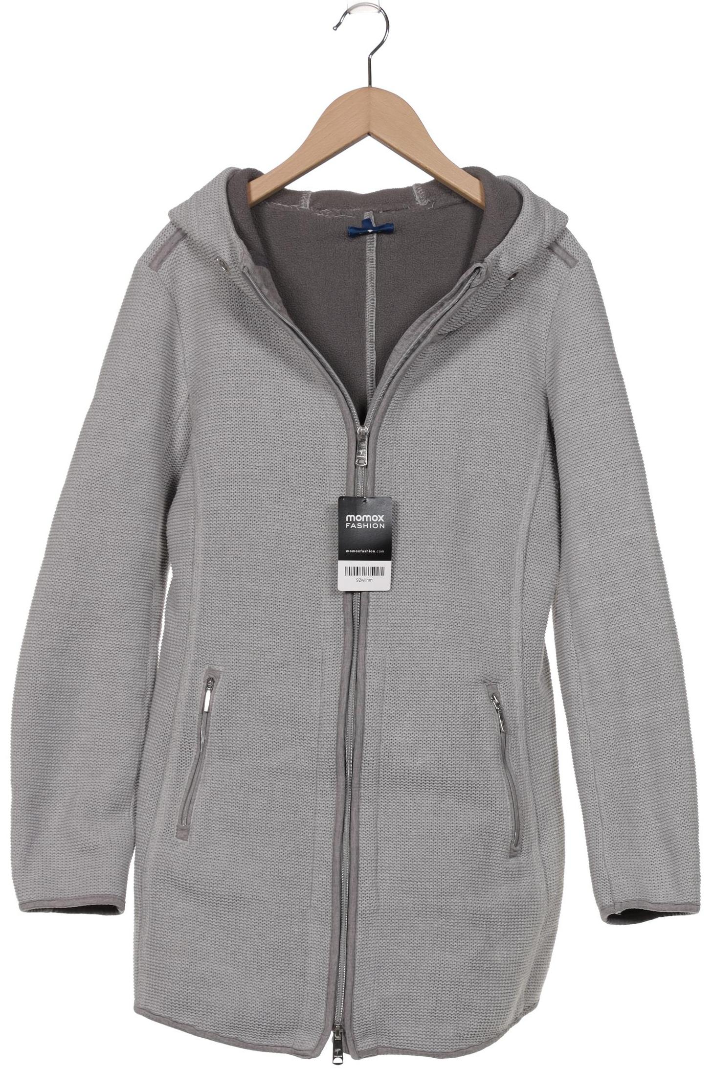 

Tom Tailor Damen Mantel, grau