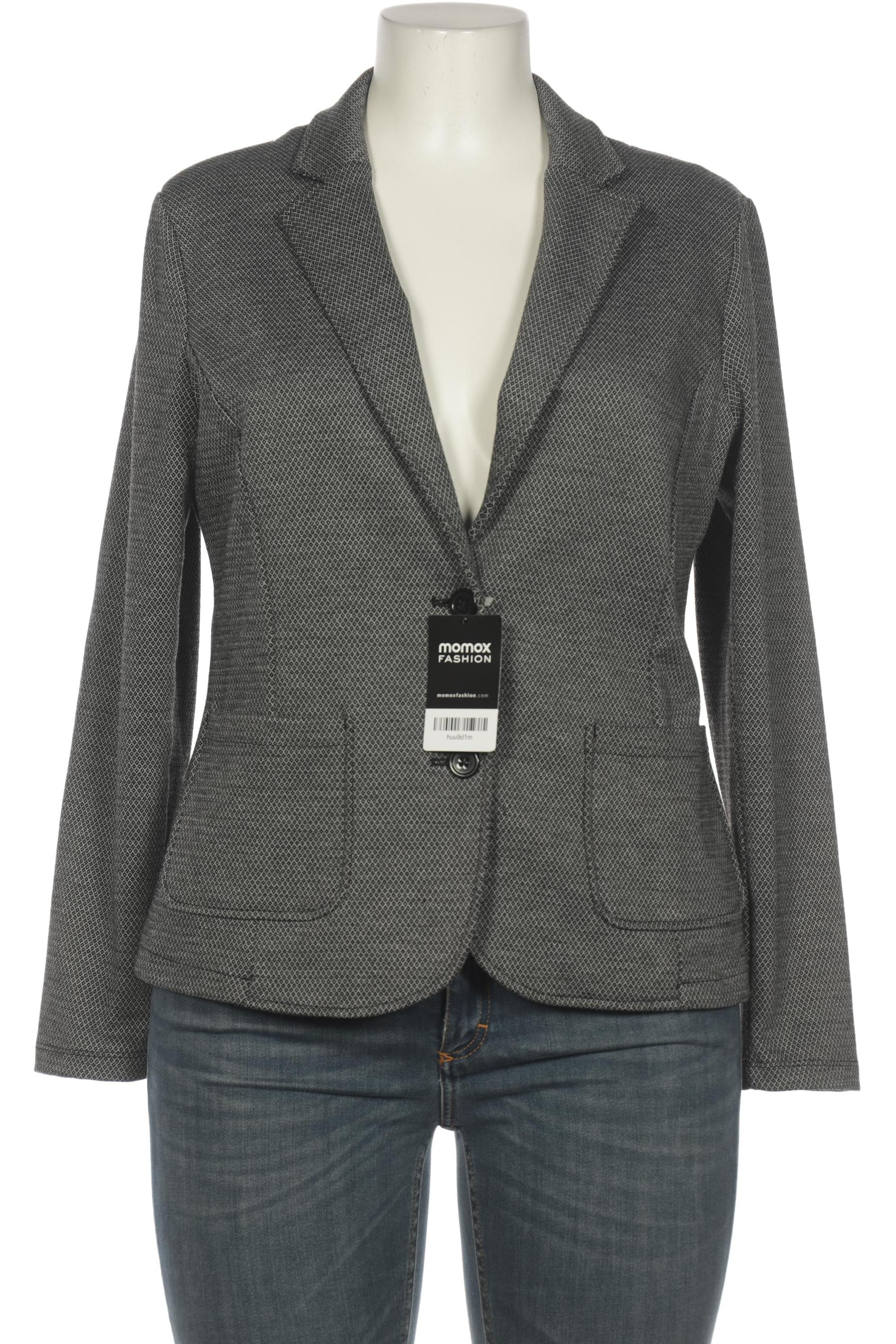 

Tom Tailor Damen Blazer, grau, Gr. 44