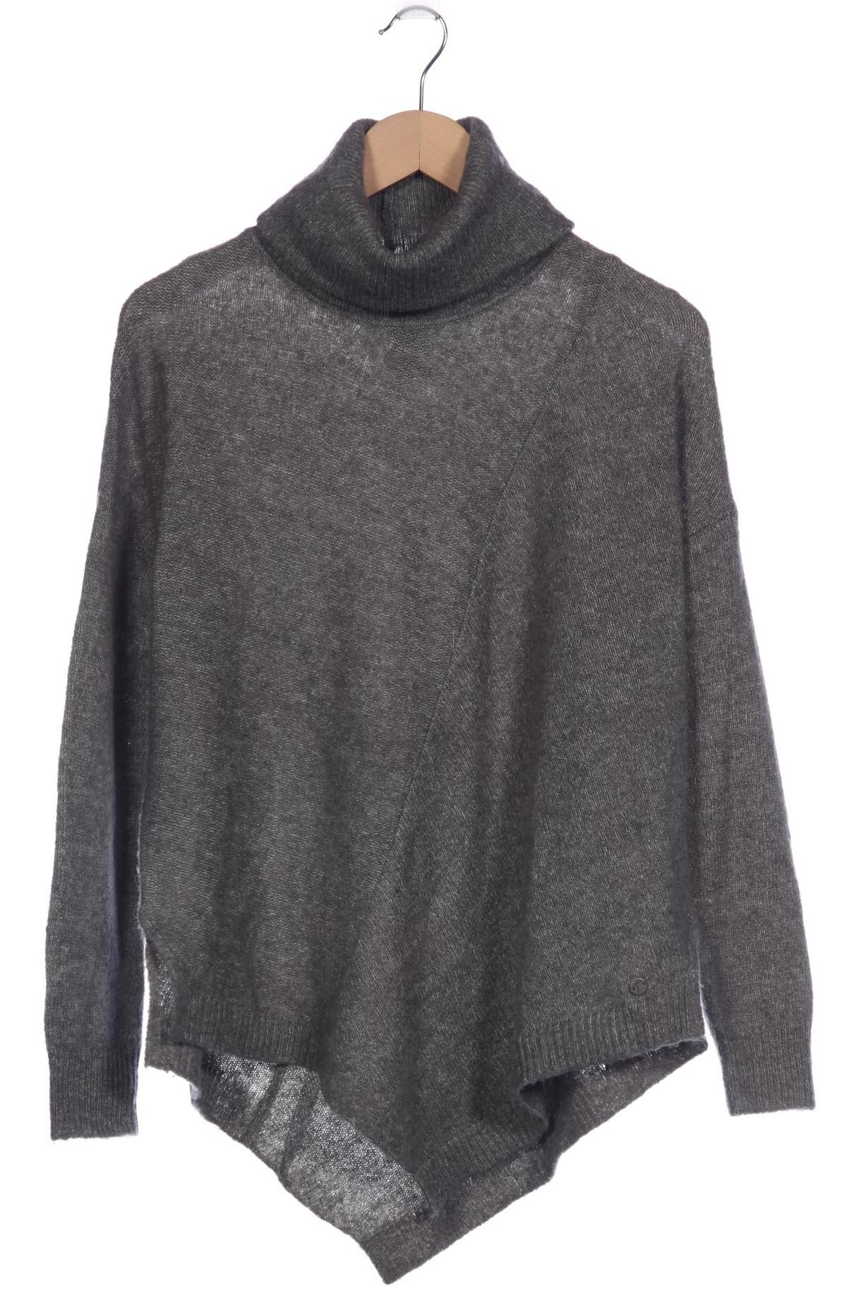 

Tom Tailor Damen Pullover, grau, Gr. 38
