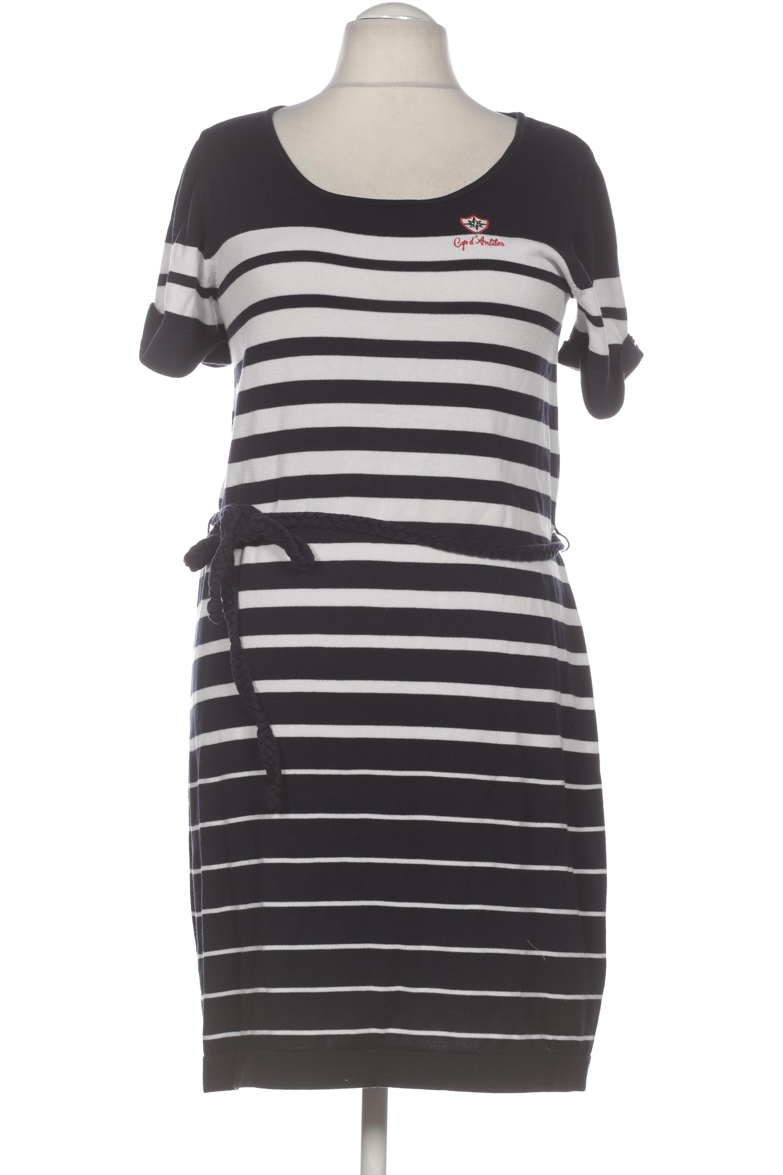 

Tom Tailor Damen Kleid, blau, Gr. 44