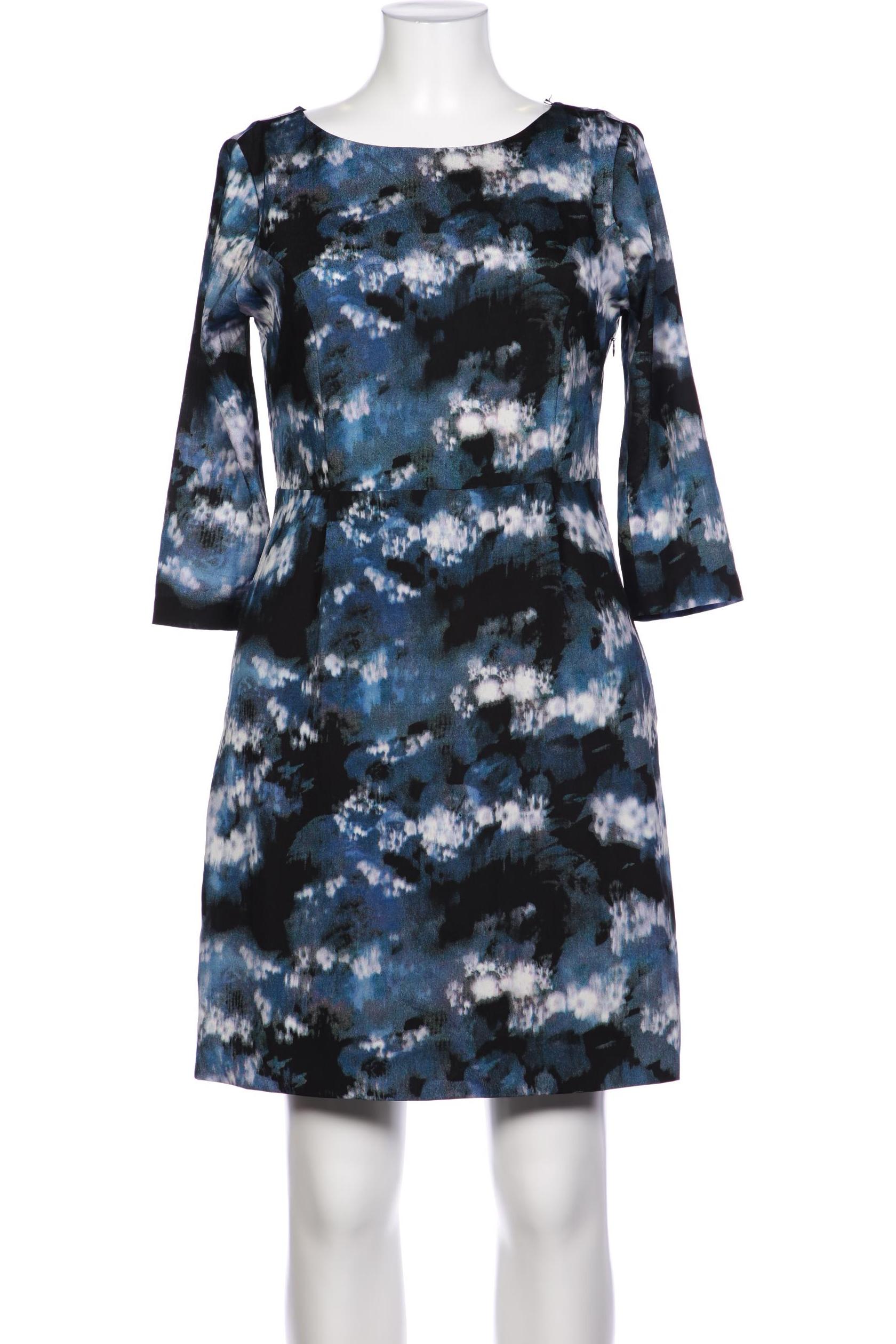 

Tom Tailor Damen Kleid, blau, Gr. 40