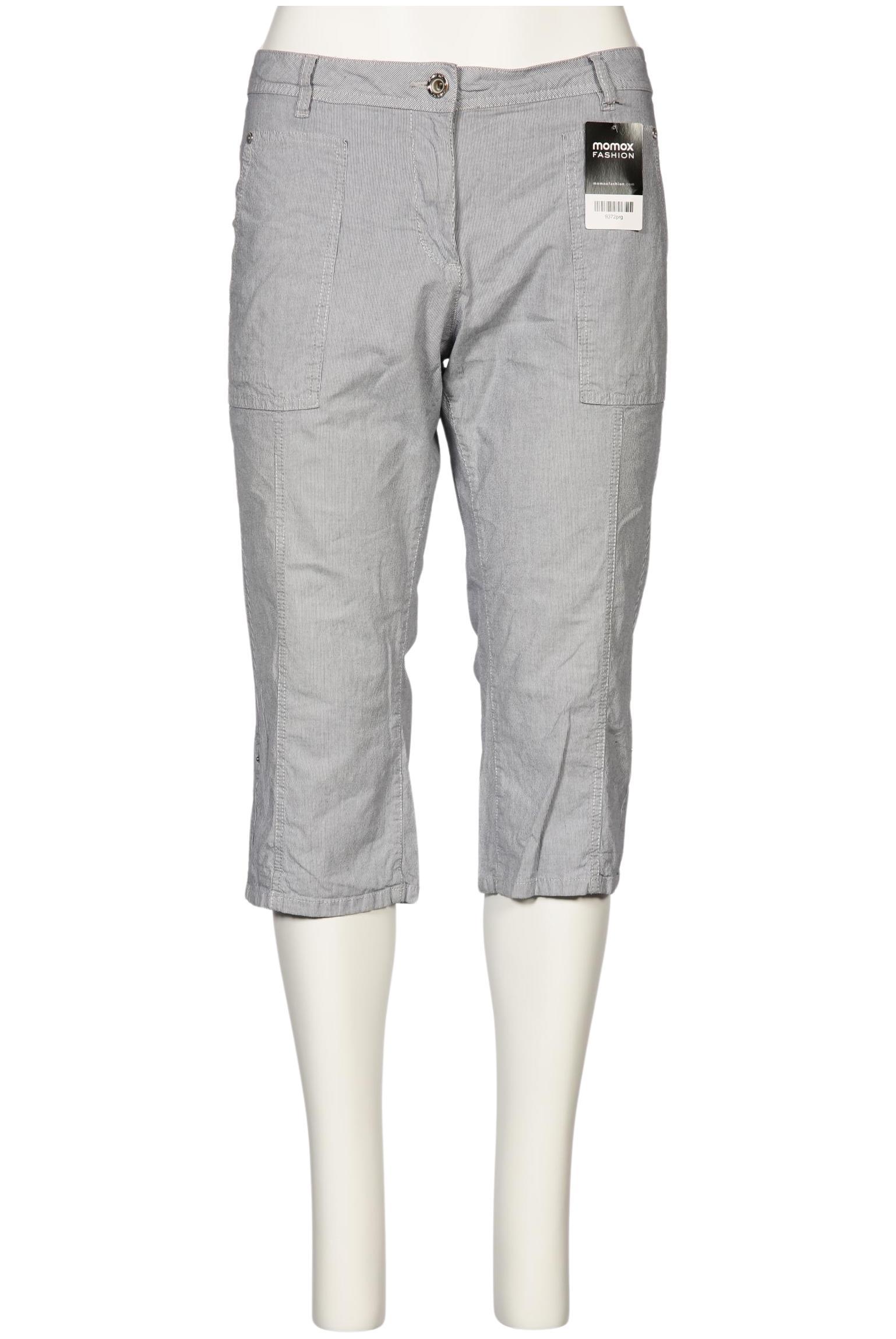 

Tom Tailor Damen Shorts, grau, Gr. 44