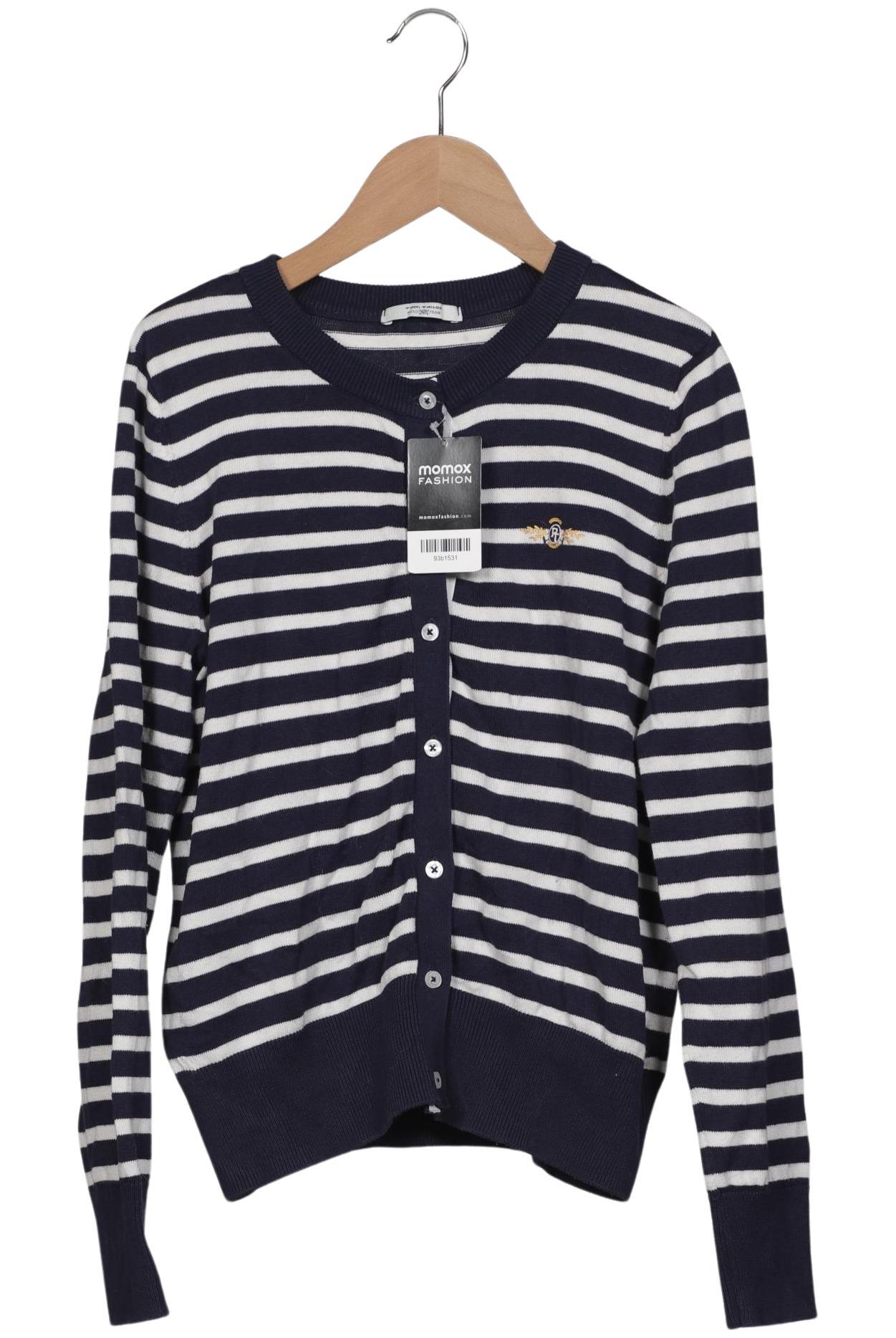 

Tom Tailor Damen Strickjacke, mehrfarbig, Gr. 40