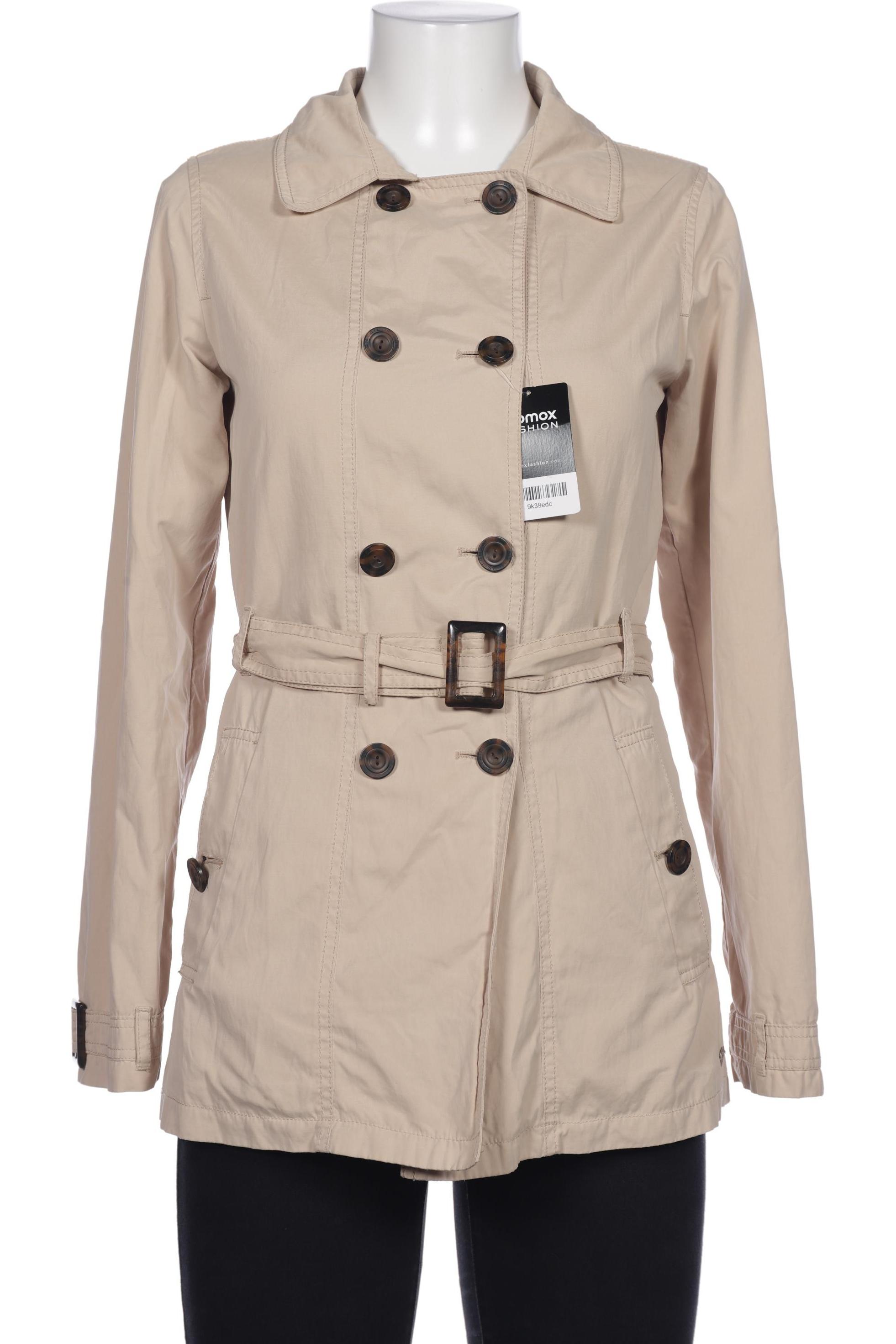 

Tom Tailor Damen Mantel, beige
