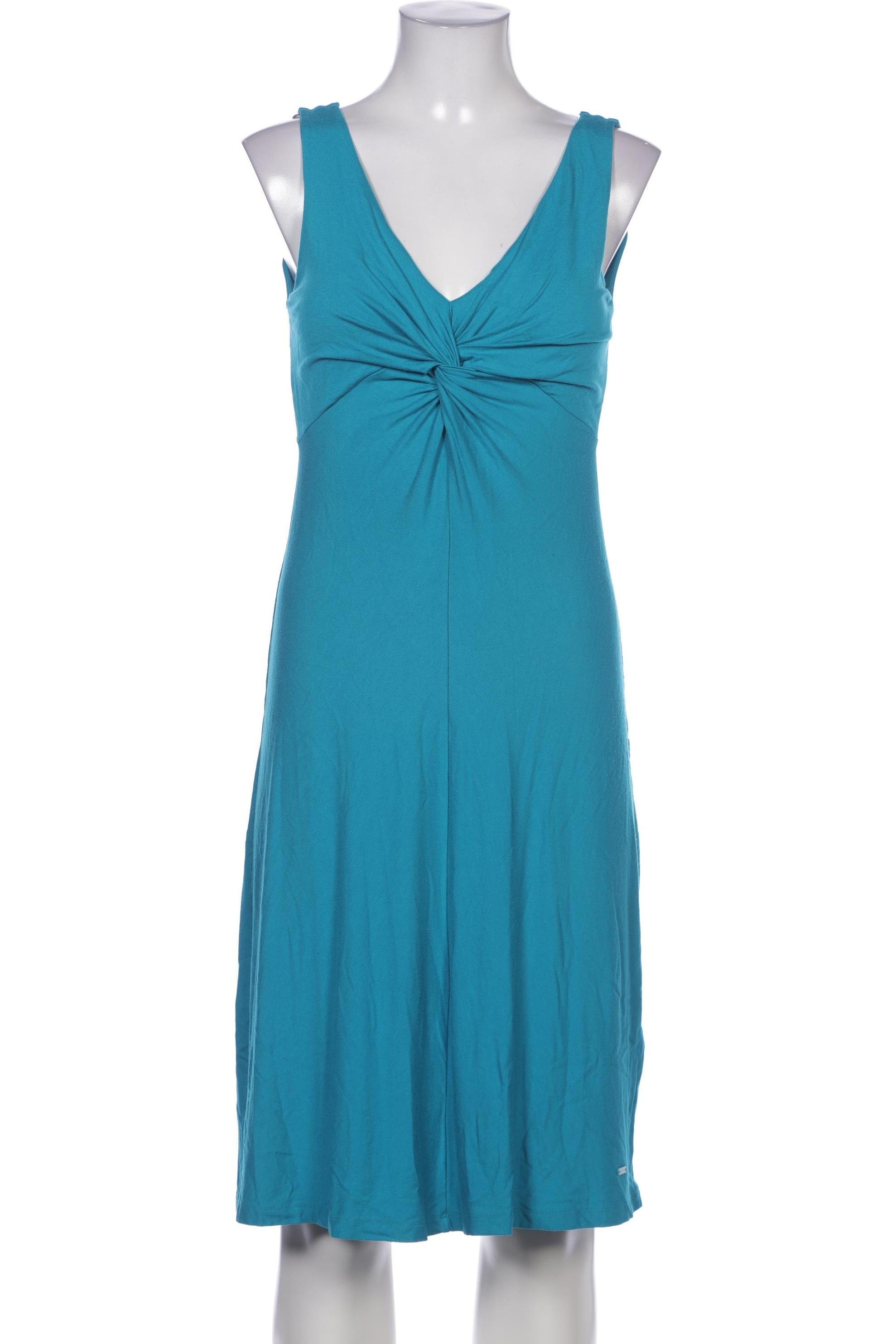 

Tom Tailor Damen Kleid, blau, Gr. 38