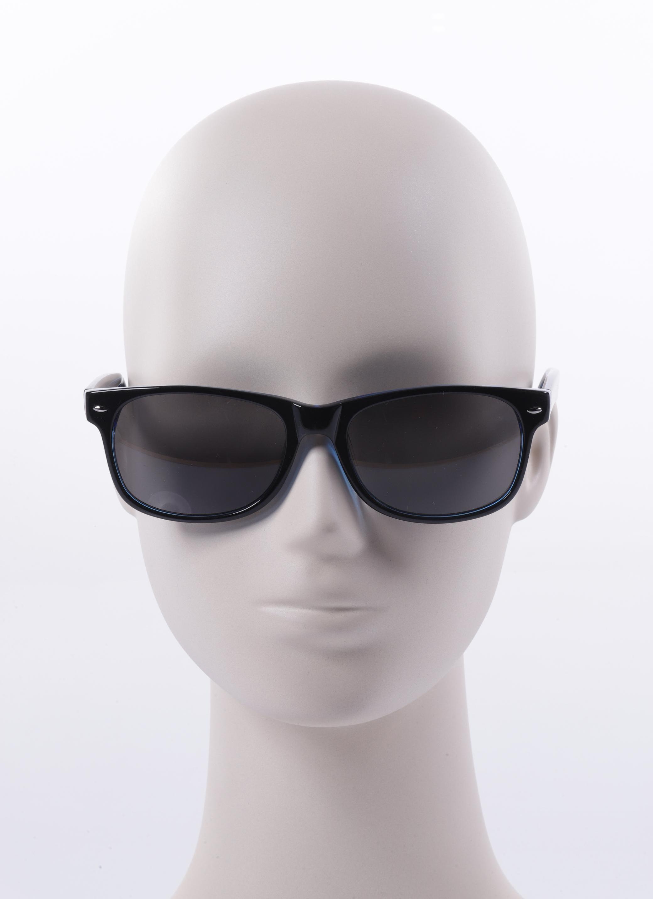 

Tom Tailor Damen Sonnenbrille, schwarz, Gr.