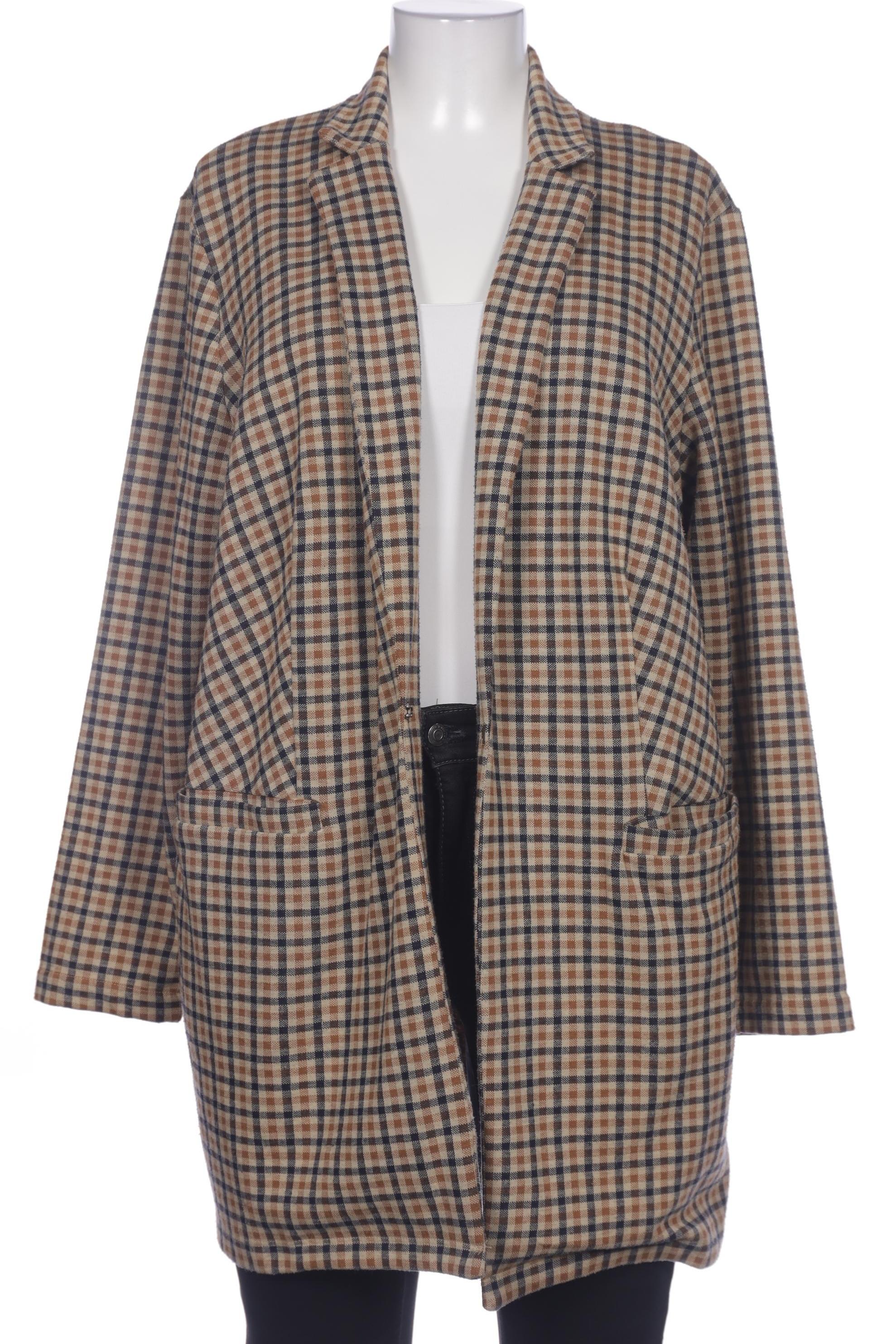 

Tom Tailor Damen Blazer, beige, Gr. 50