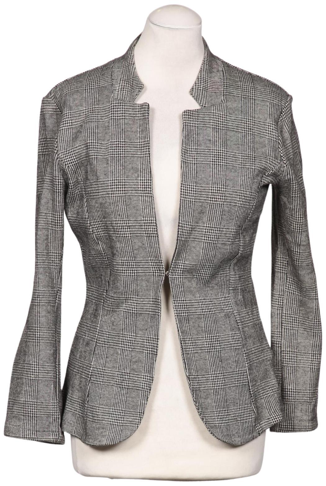 

Tom Tailor Damen Blazer, grau, Gr. 38