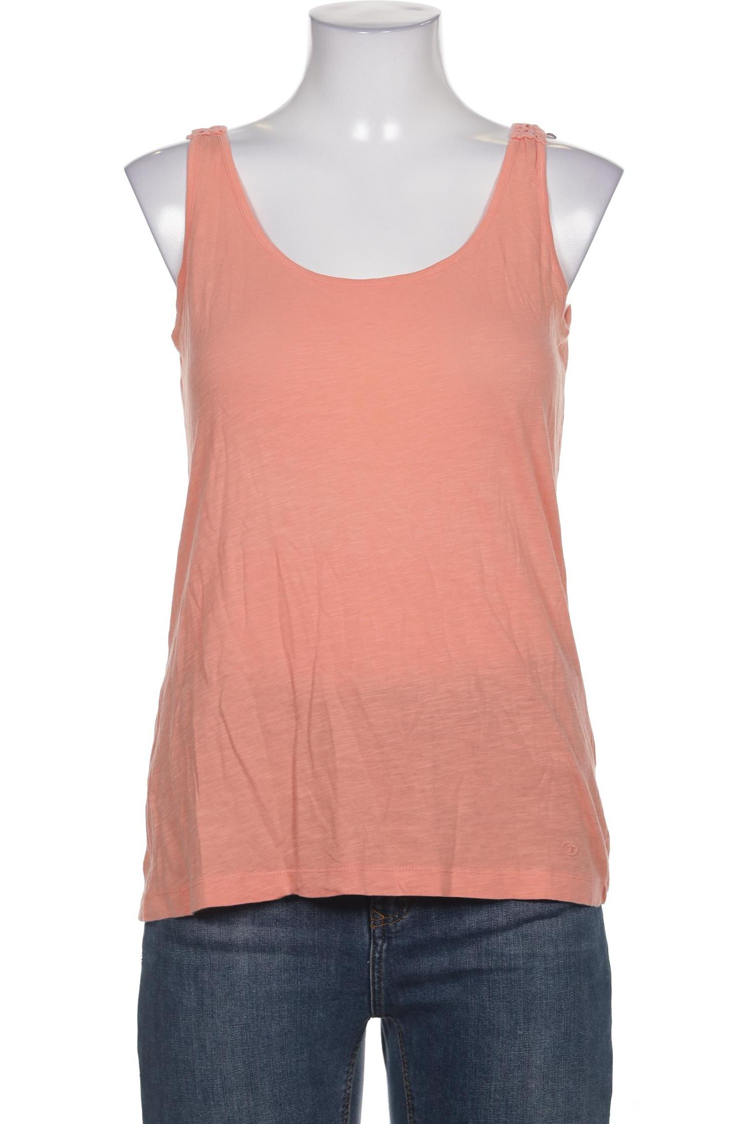 

Tom Tailor Damen Top, pink, Gr. 38