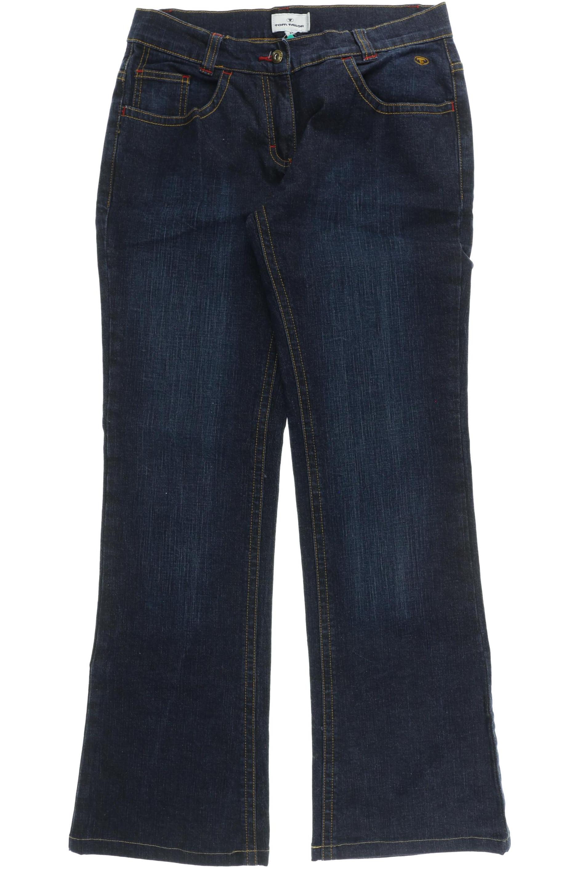 

Tom Tailor Damen Jeans, blau, Gr. 0