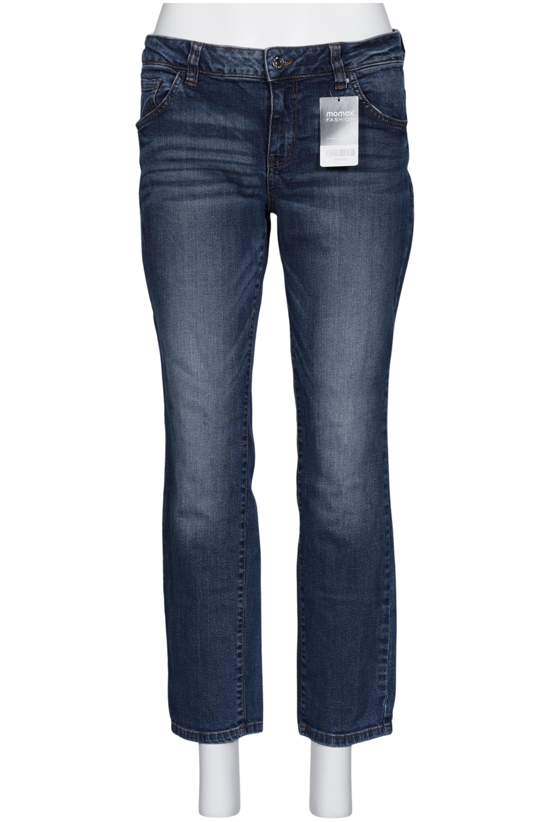 

Tom Tailor Damen Jeans, blau, Gr. 32