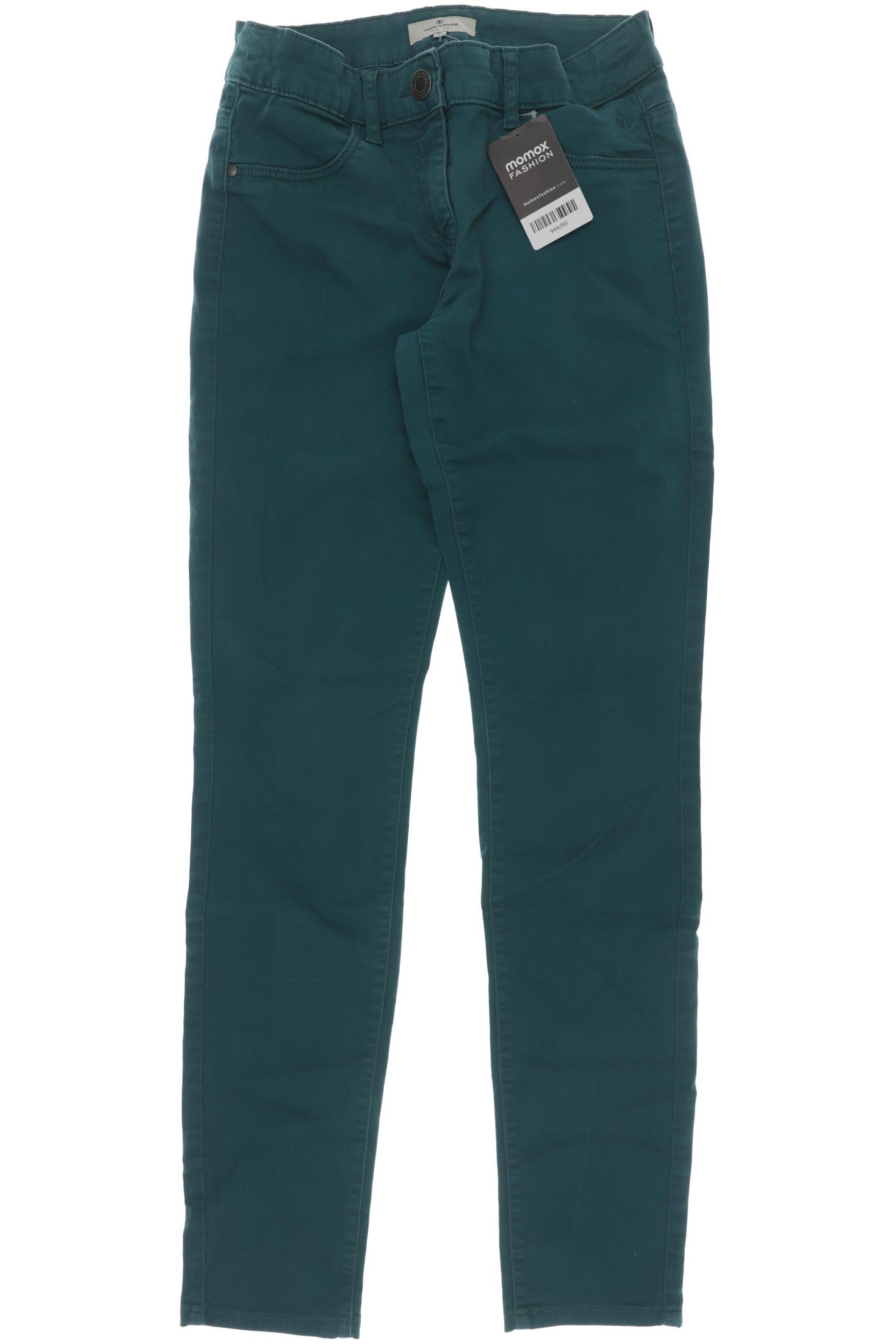 

Tom Tailor Damen Jeans, türkis, Gr. 36