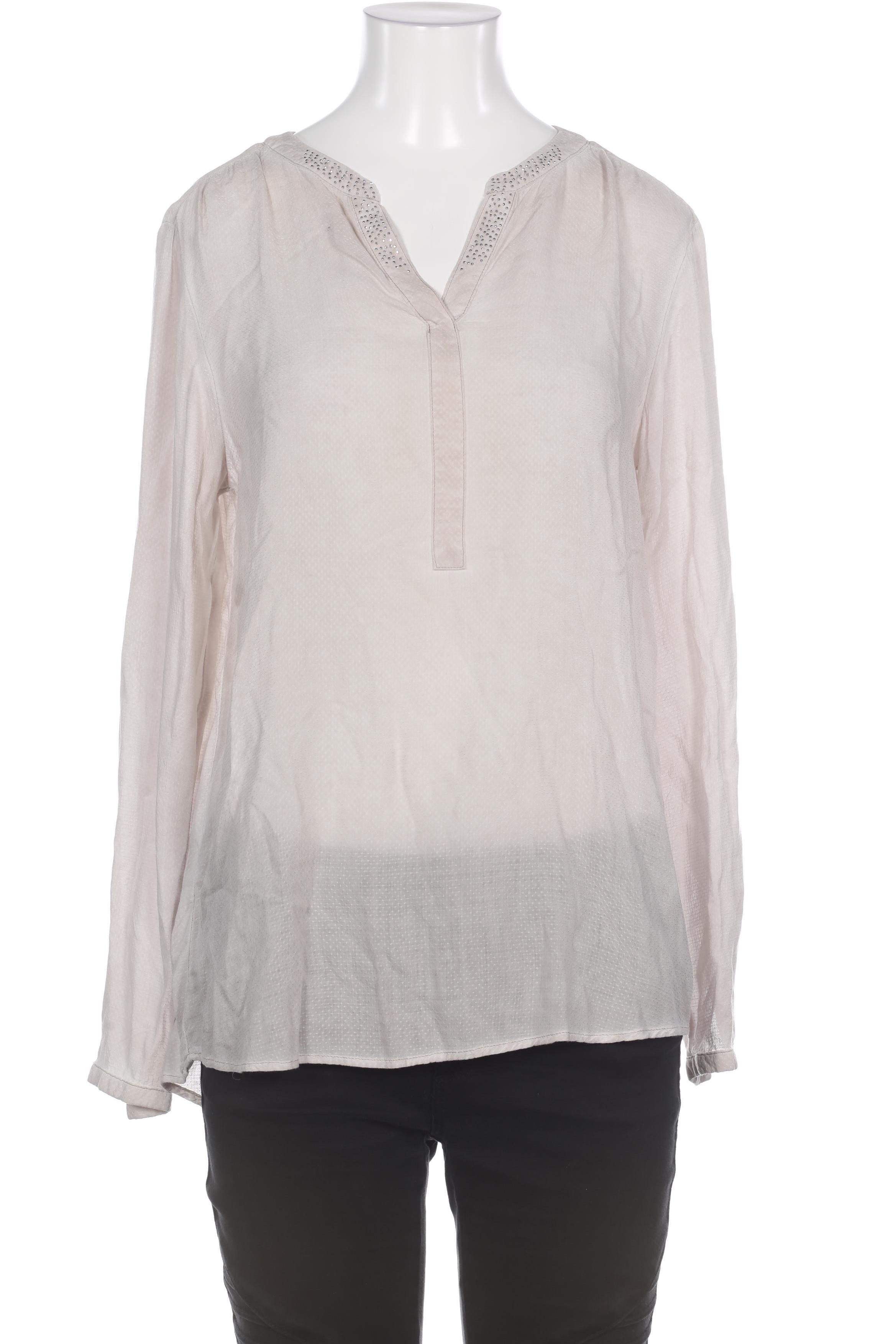 Thumbnail - Tom Tailor Damen Bluse, beige, Gr. 36