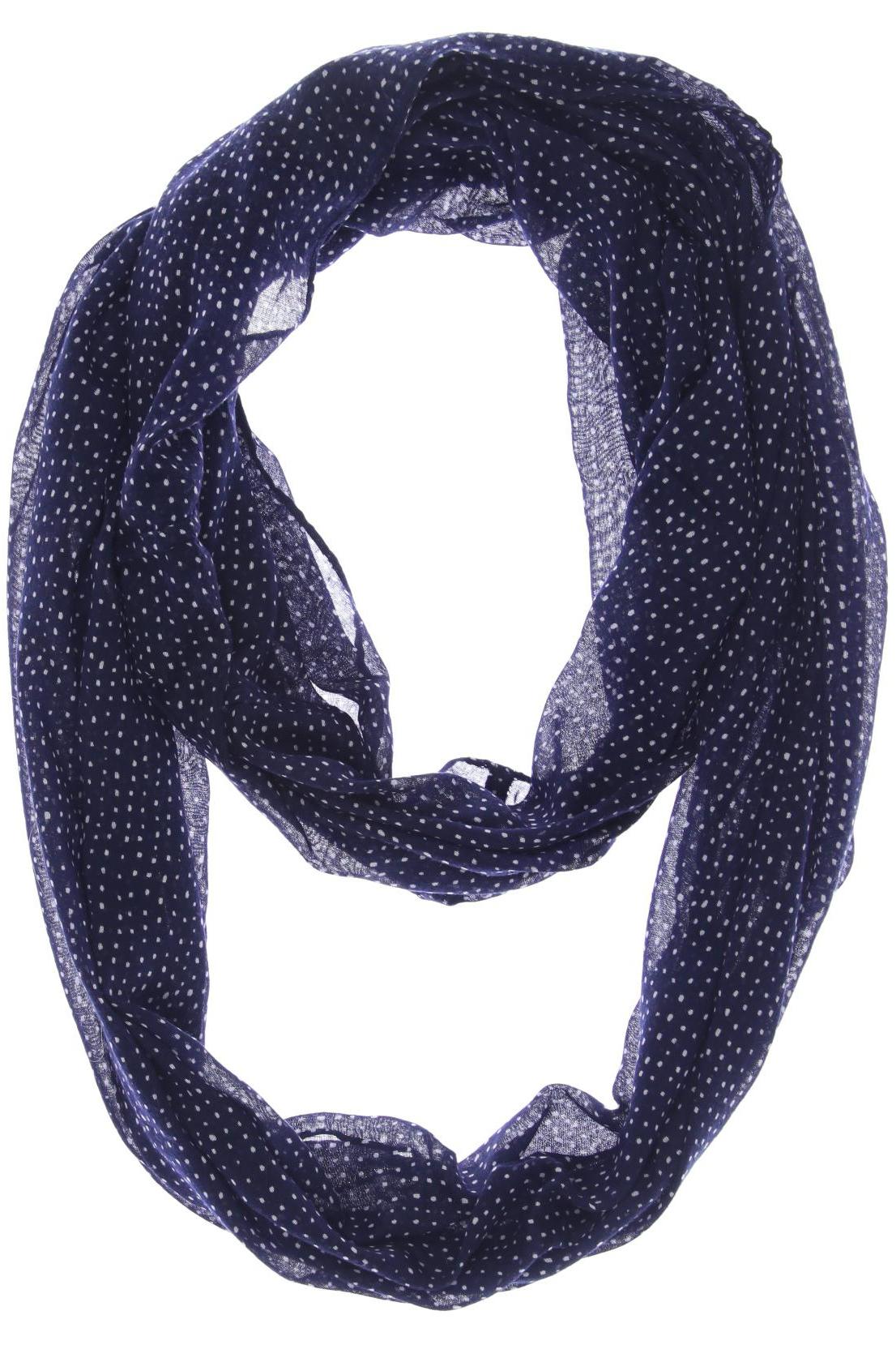 

Tom Tailor Damen Schal, marineblau, Gr.