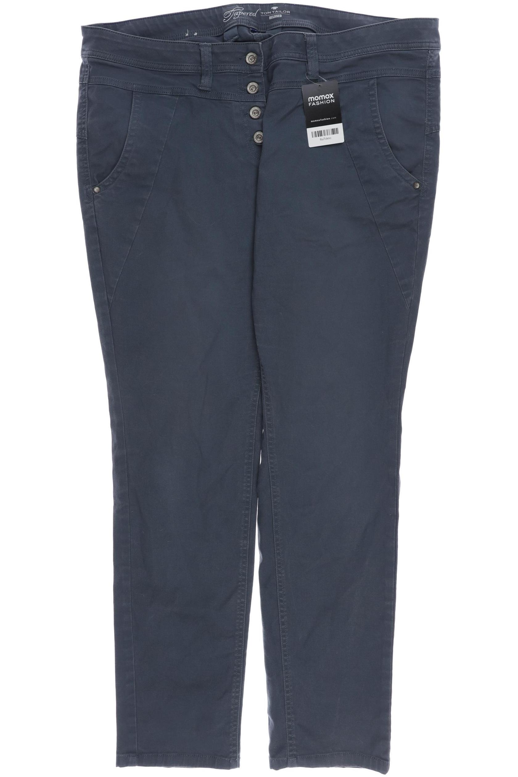 

Tom Tailor Damen Jeans, blau