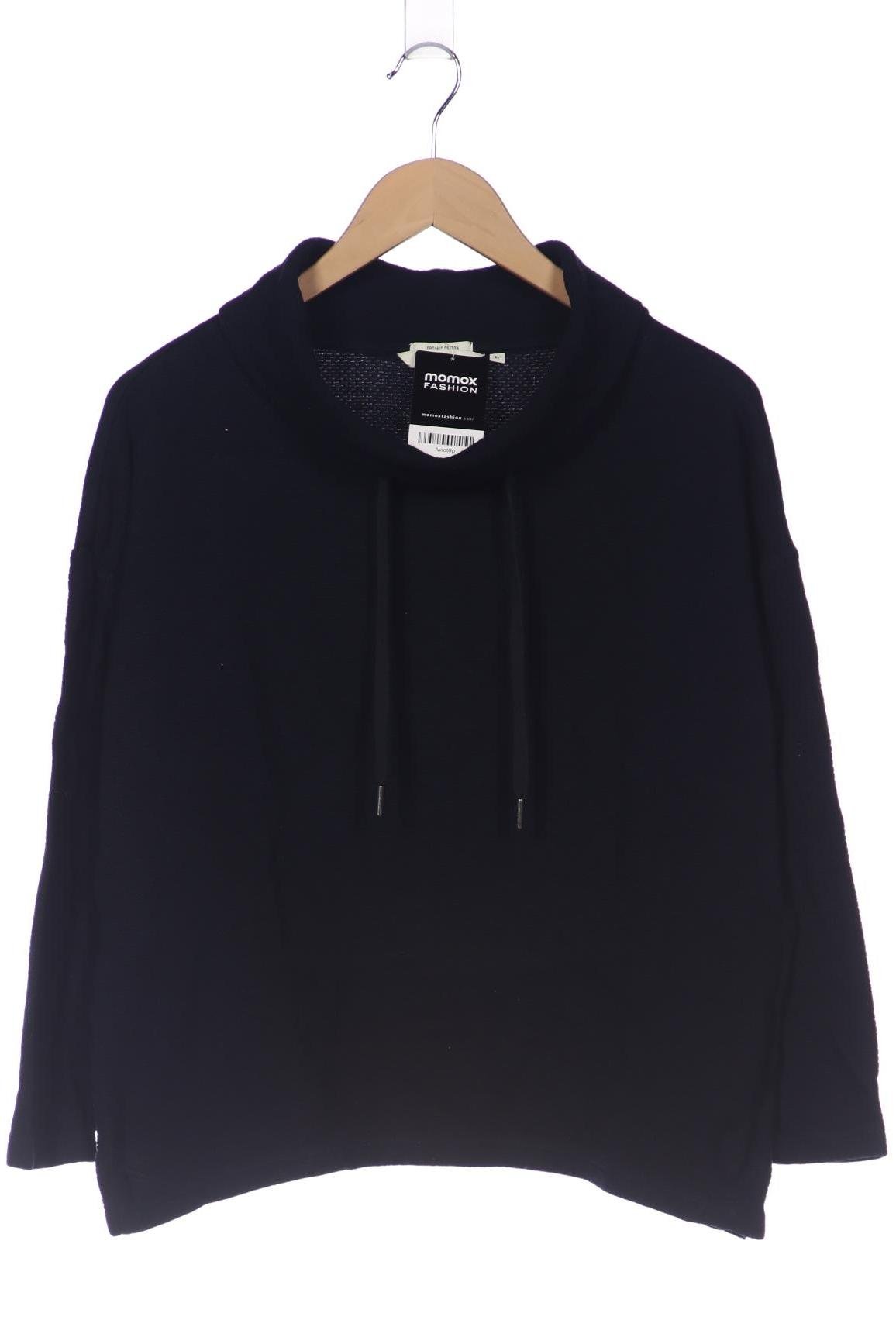 

Tom Tailor Damen Sweatshirt, marineblau, Gr. 42