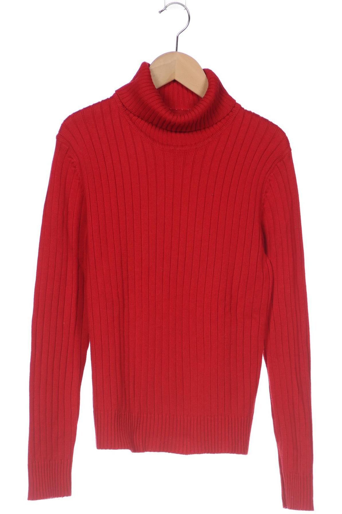 

Tom Tailor Damen Pullover, rot, Gr. 38