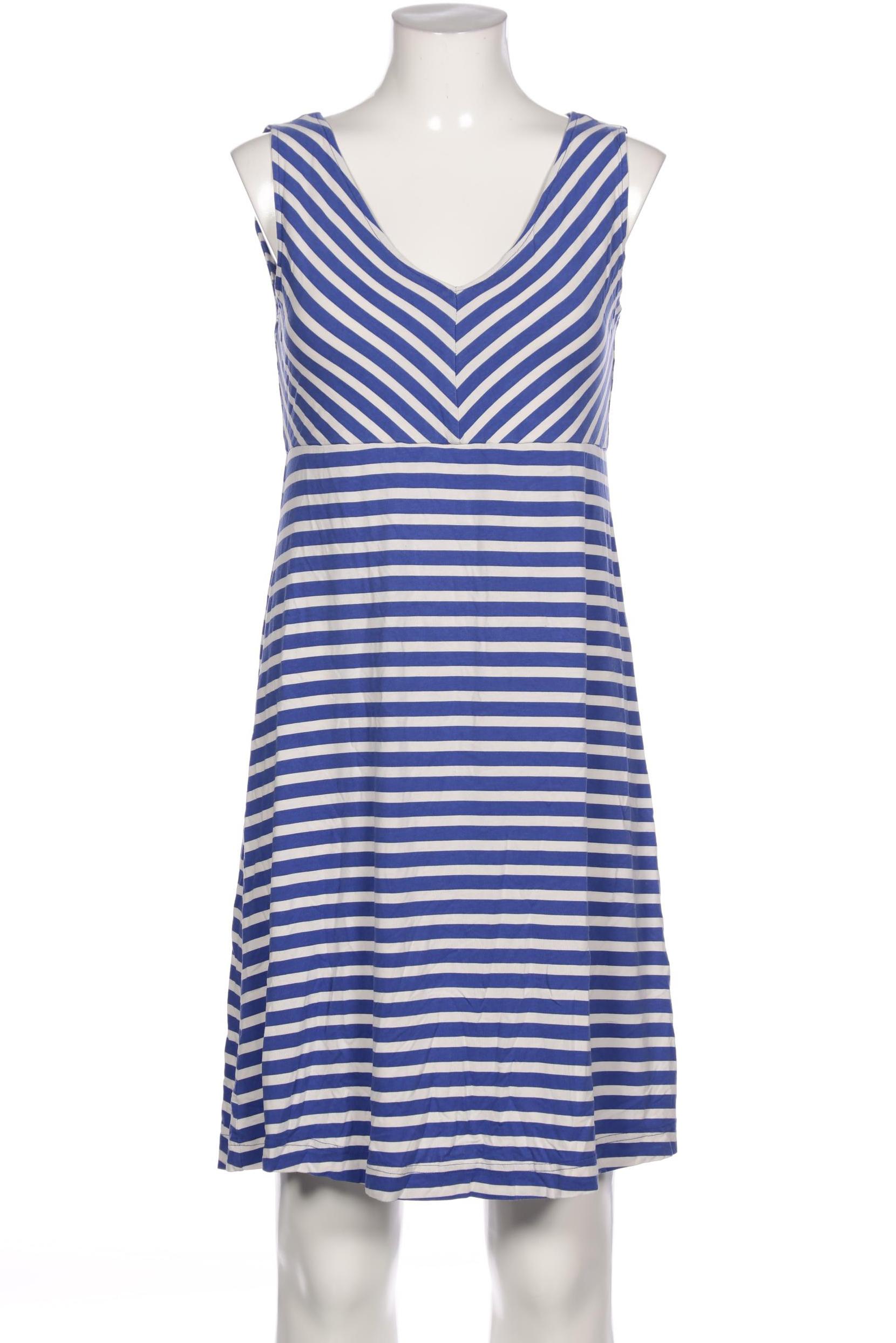 

Tom Tailor Damen Kleid, blau, Gr. 40