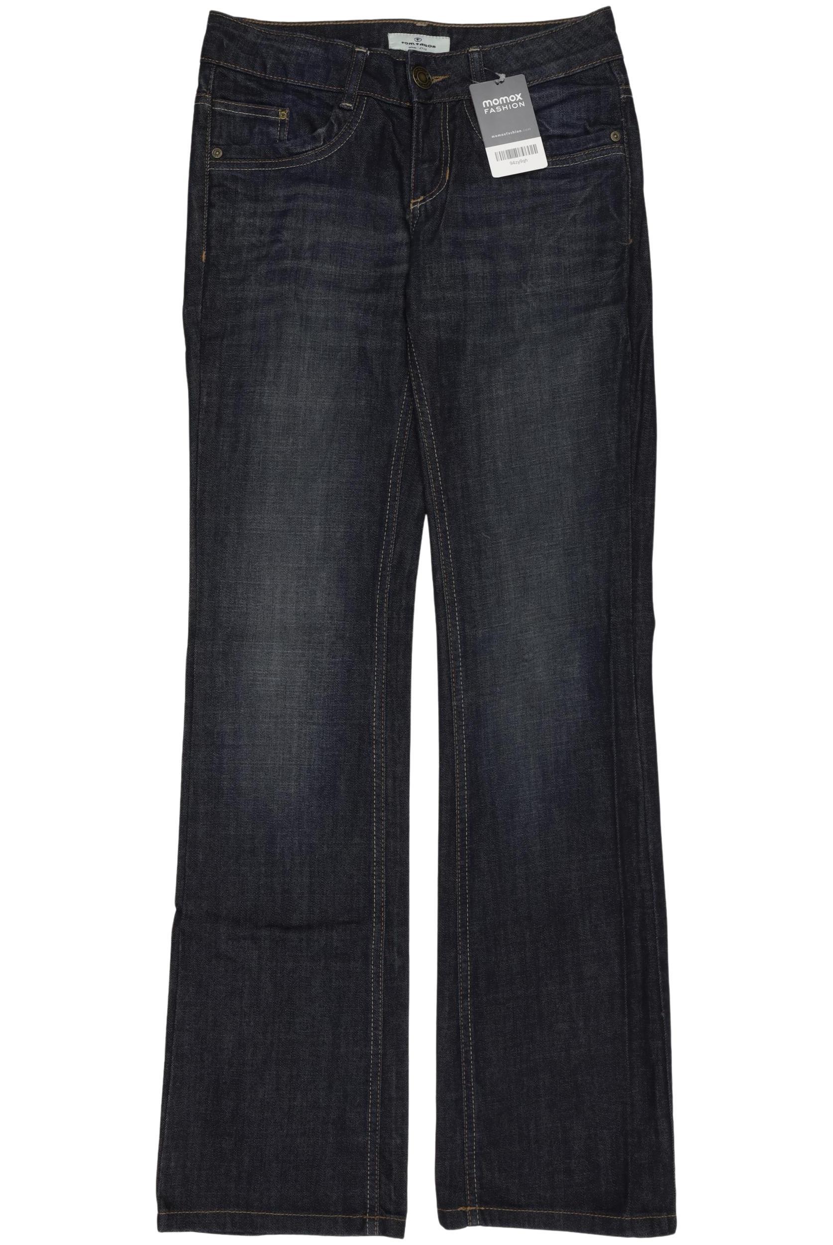 

Tom Tailor Damen Jeans, marineblau, Gr. 26