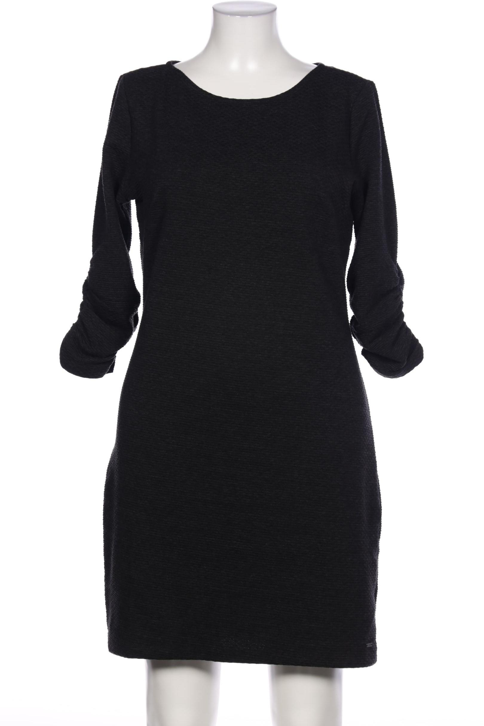 

Tom Tailor Damen Kleid, grau, Gr. 42