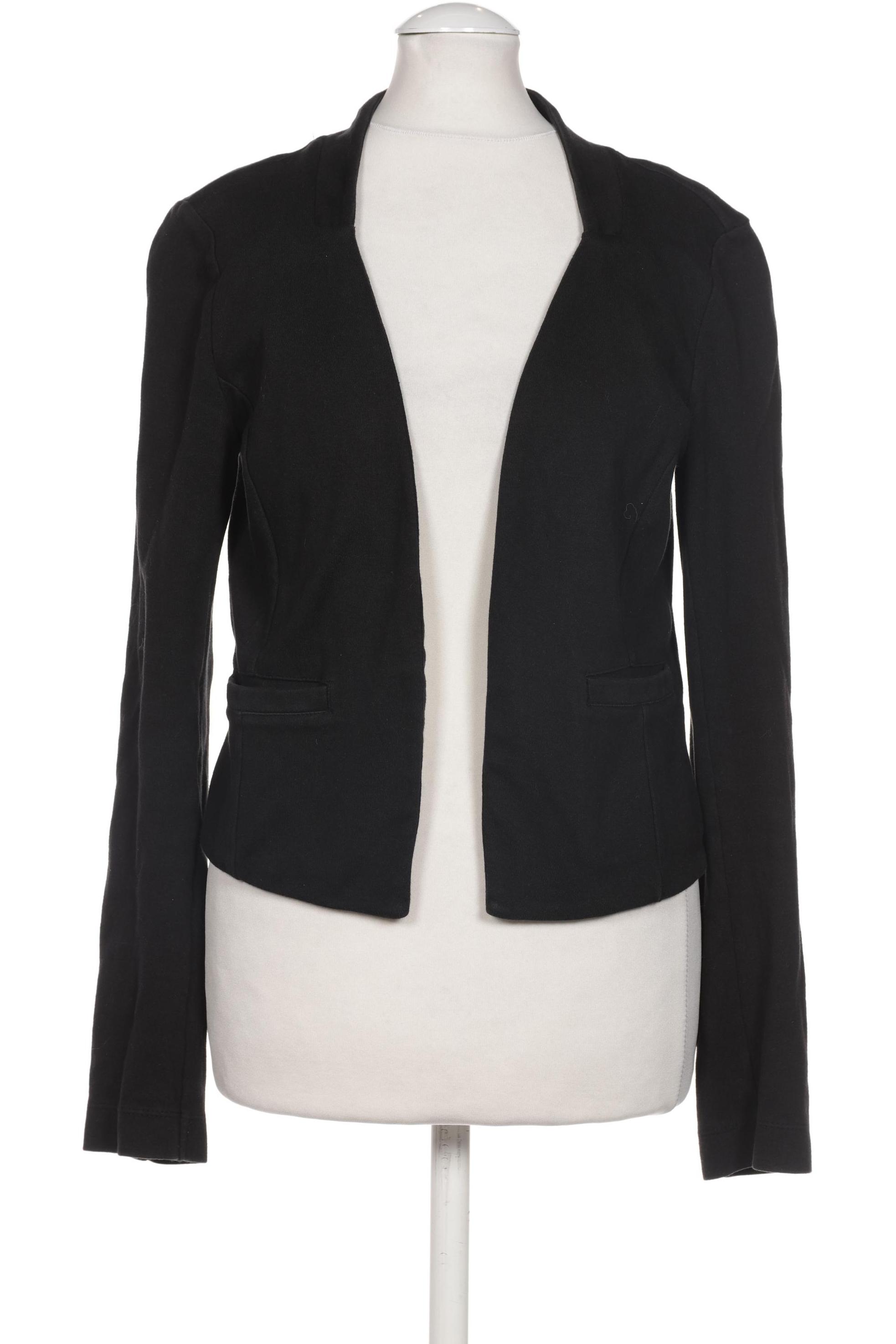 

Tom Tailor Damen Blazer, schwarz, Gr. 36