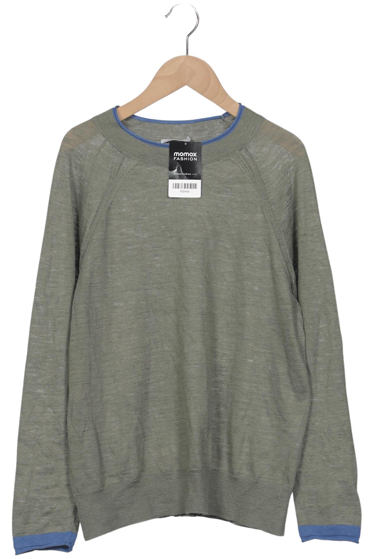 

Tom Tailor Damen Pullover, grün, Gr. 38