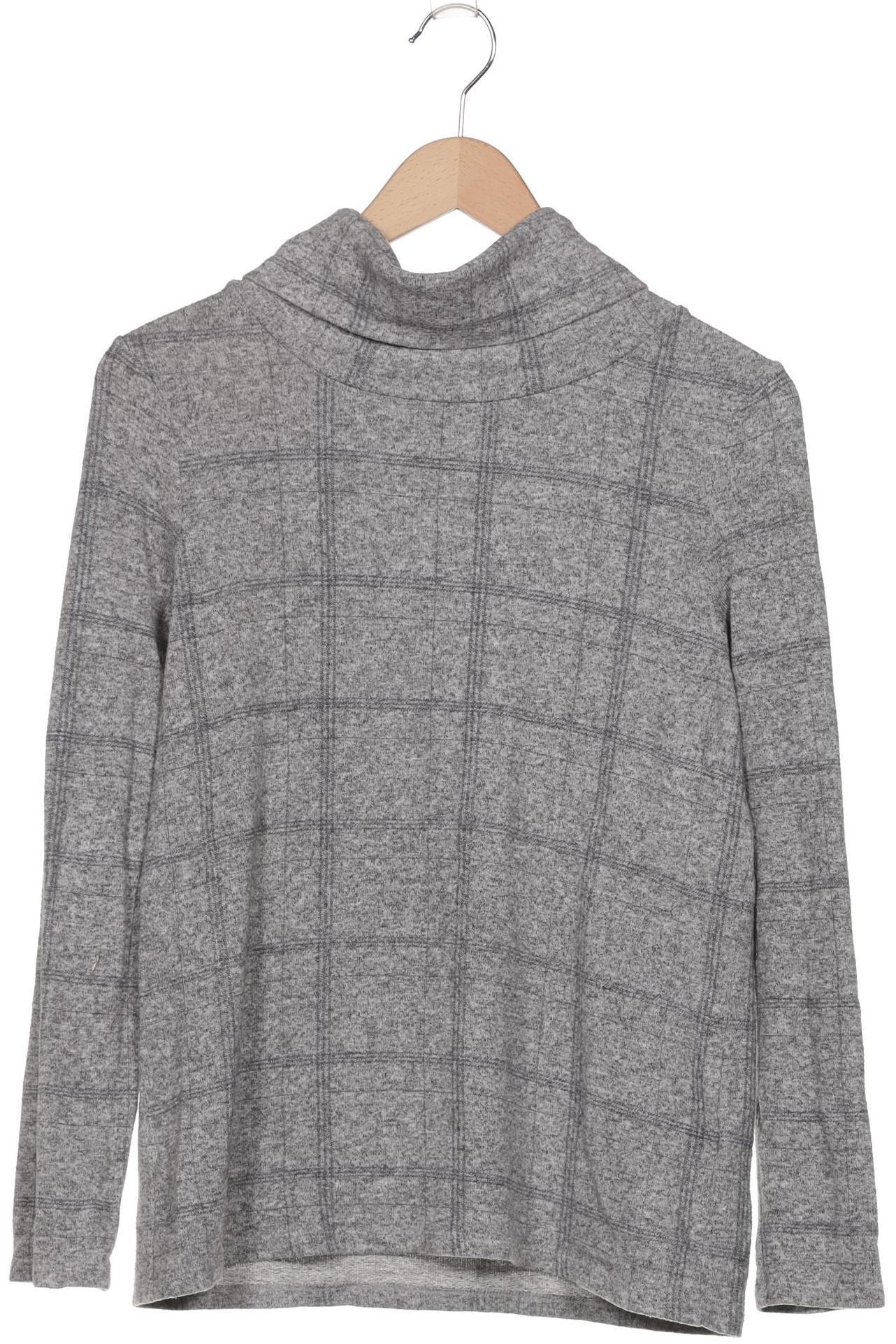 

Tom Tailor Damen Pullover, grau, Gr. 34