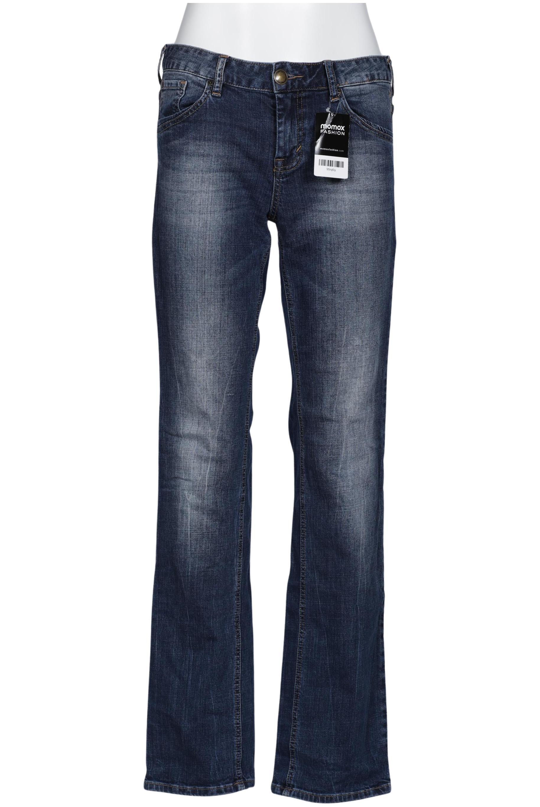 

Tom Tailor Damen Jeans, blau, Gr. 29