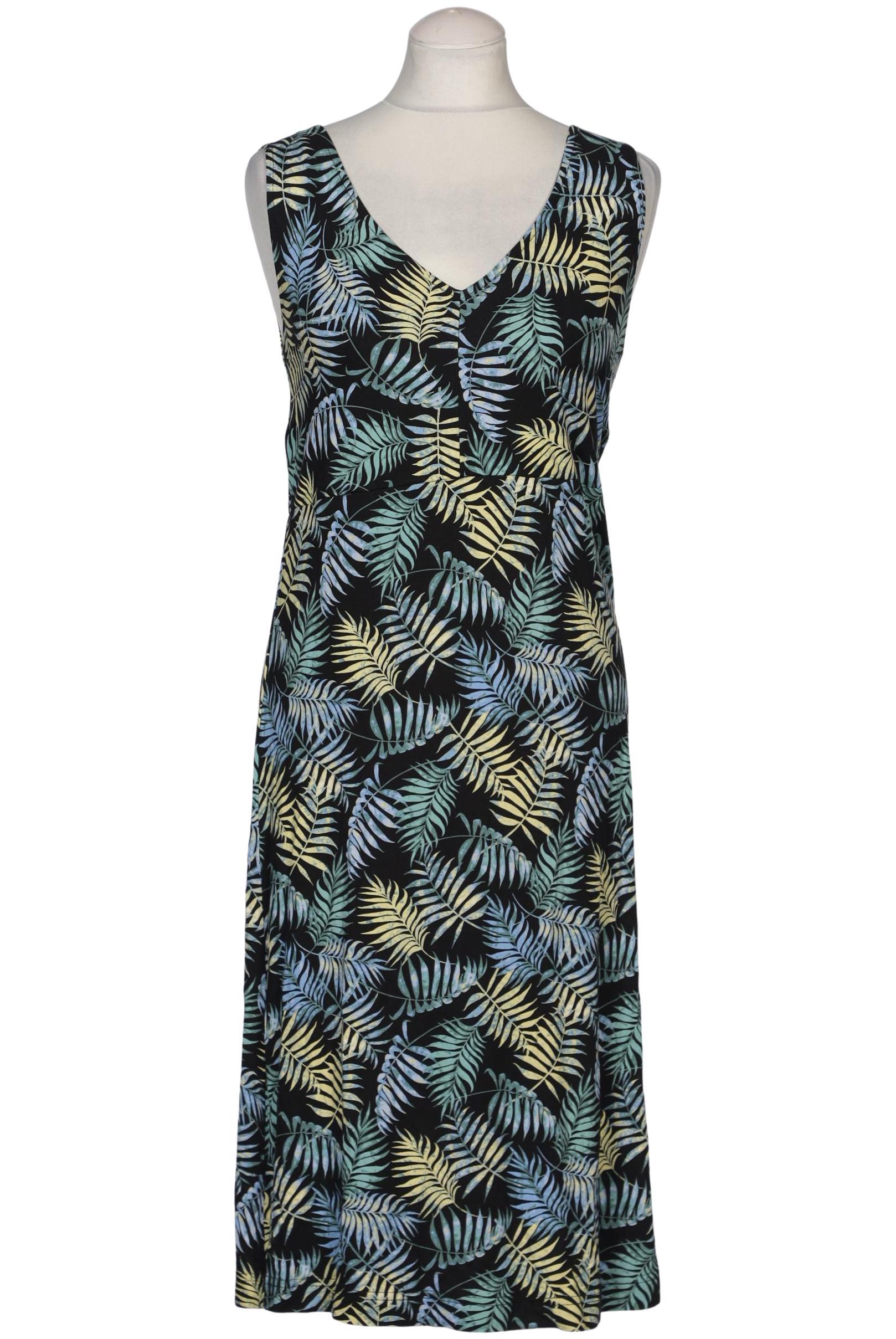 

Tom Tailor Damen Kleid, mehrfarbig, Gr. 40