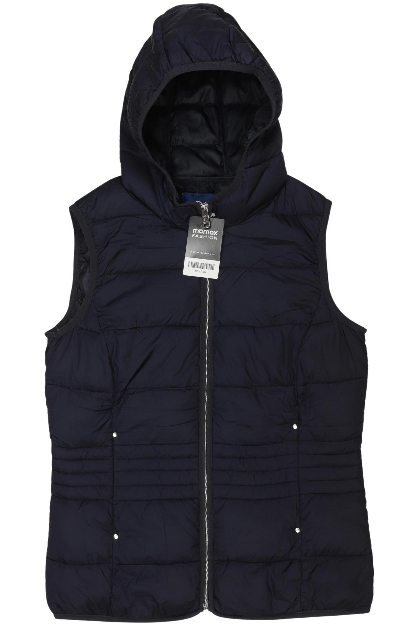 

Tom Tailor Damen Weste, marineblau, Gr. 38
