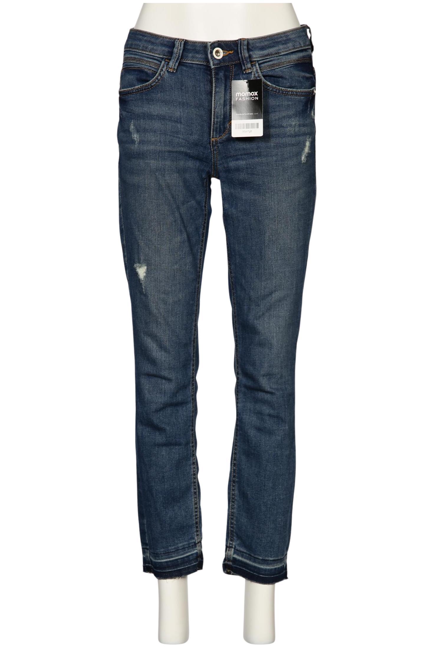 

Tom Tailor Damen Jeans, blau, Gr. 27