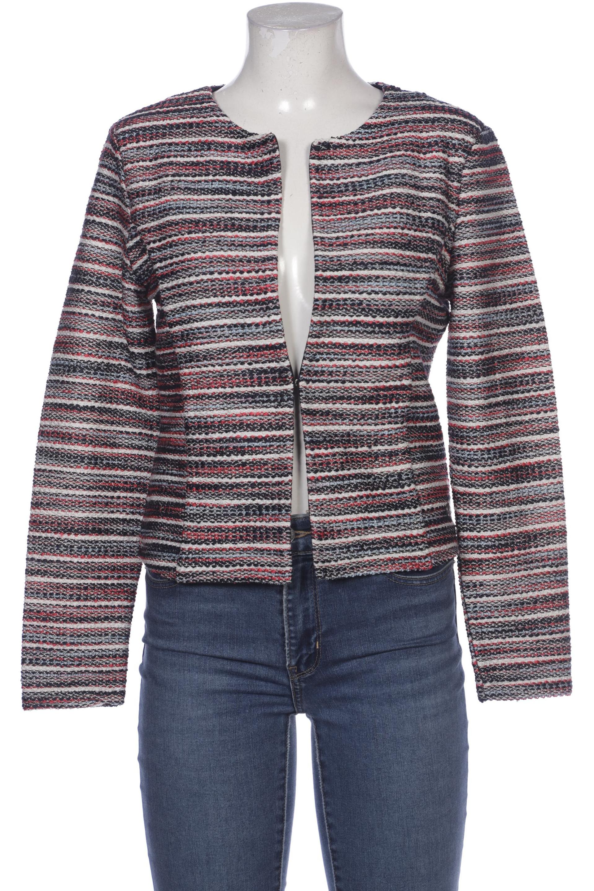 

Tom Tailor Damen Blazer, mehrfarbig, Gr. 42