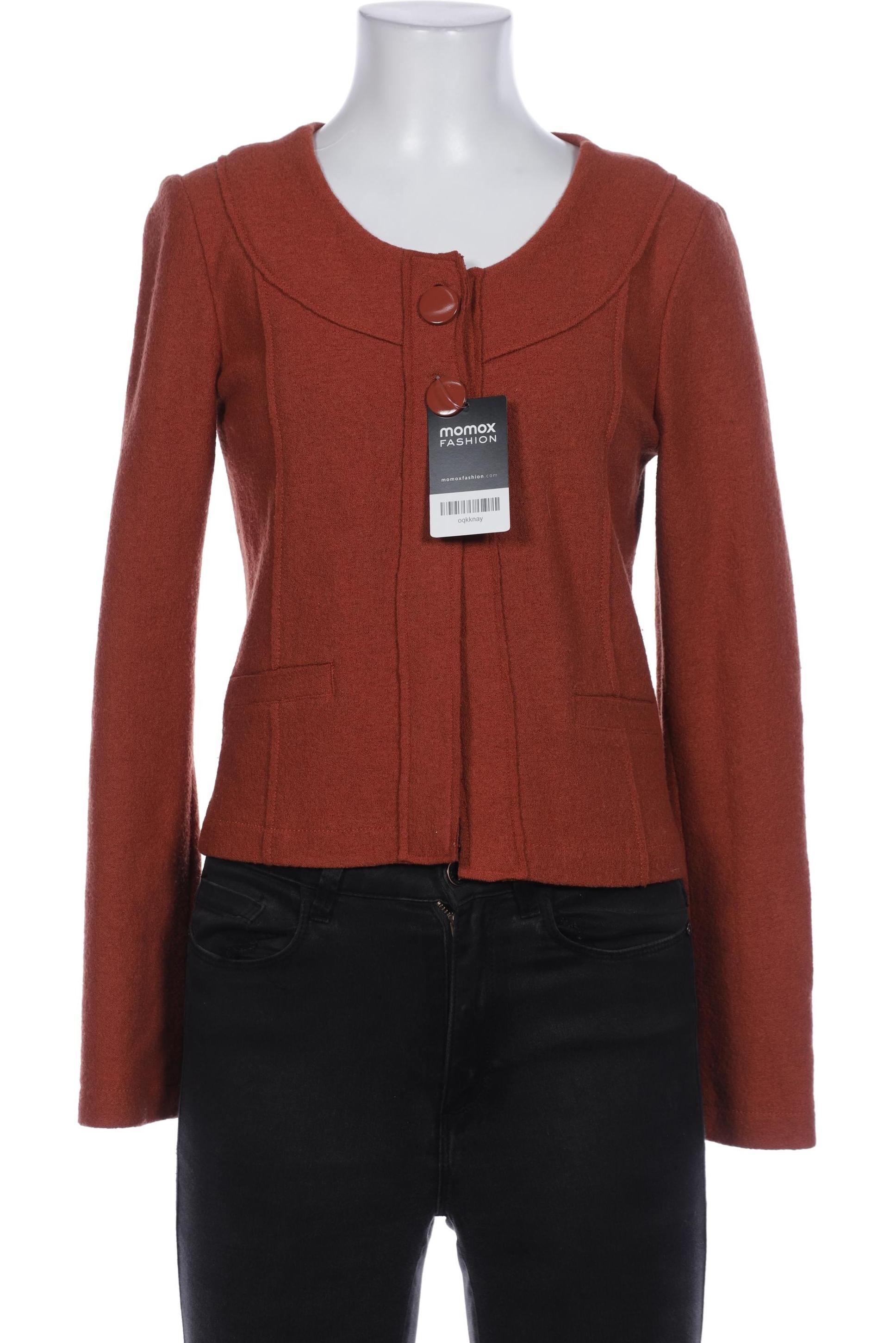 

Tom Tailor Damen Blazer, orange, Gr. 36