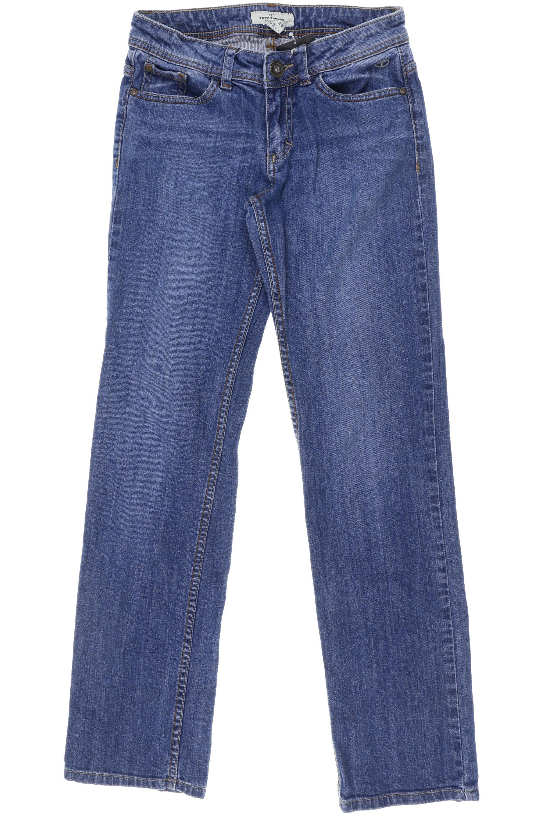 

Tom Tailor Damen Jeans, blau, Gr. 34