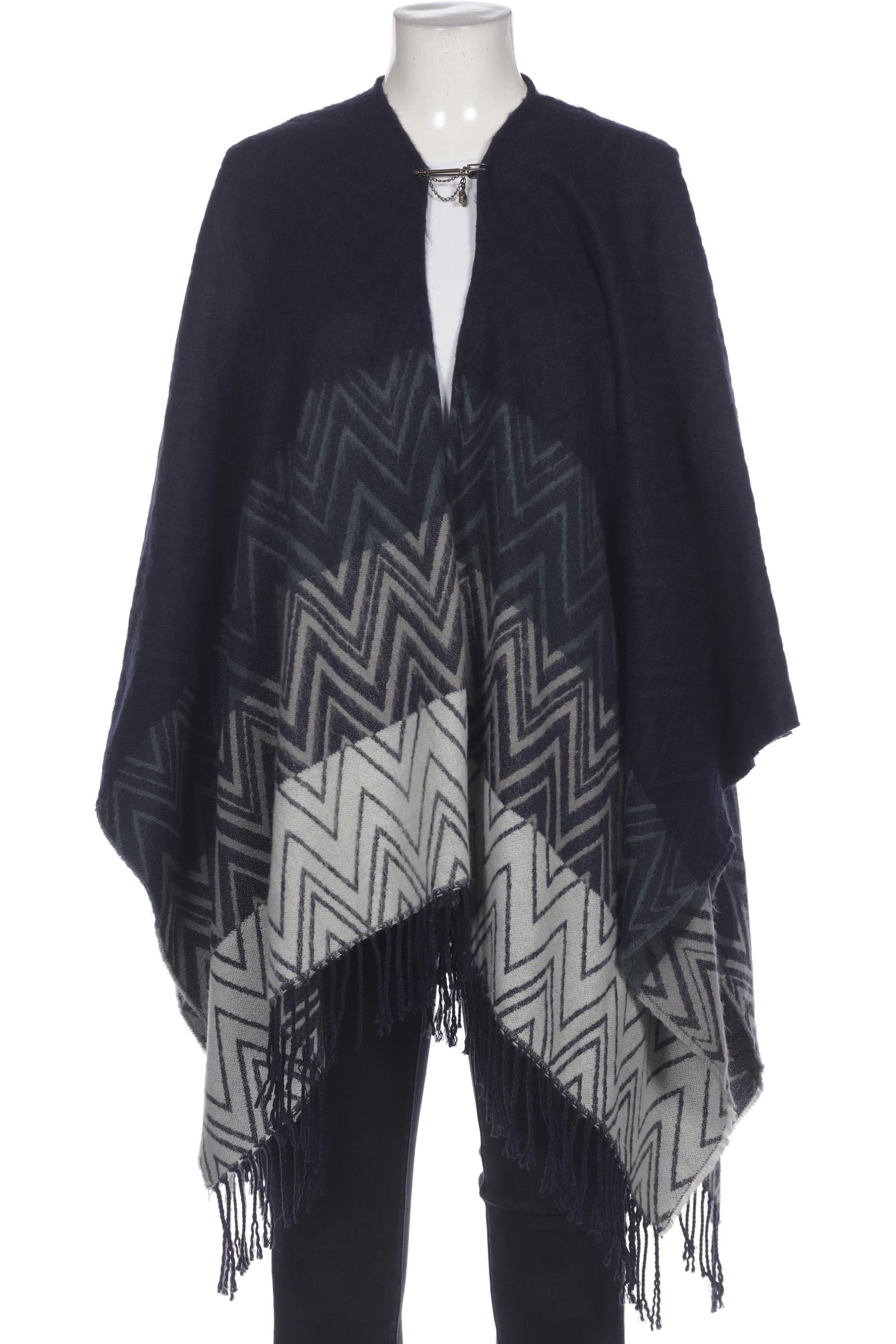

Tom Tailor Damen Strickjacke, marineblau, Gr. uni