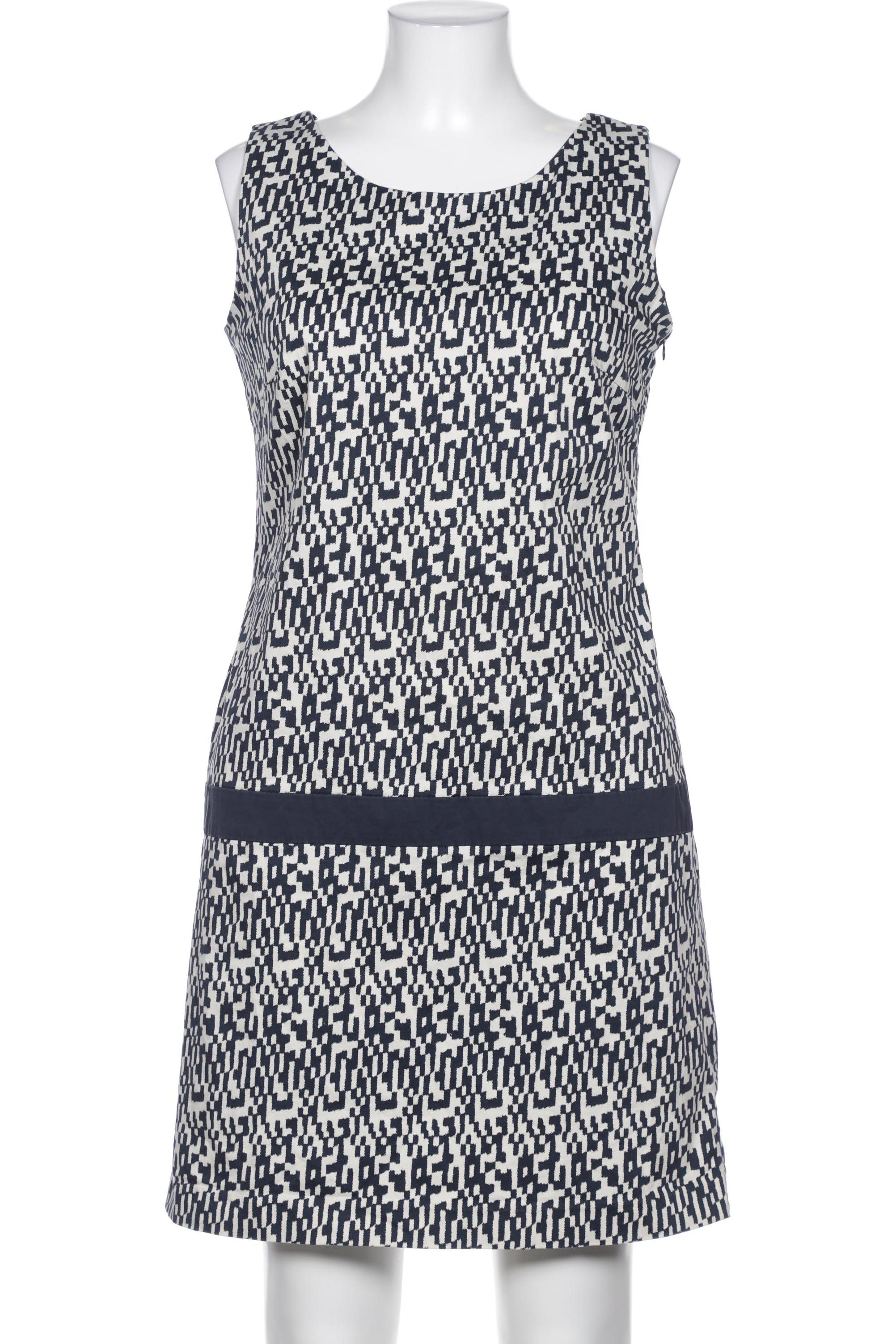 

Tom Tailor Damen Kleid, marineblau