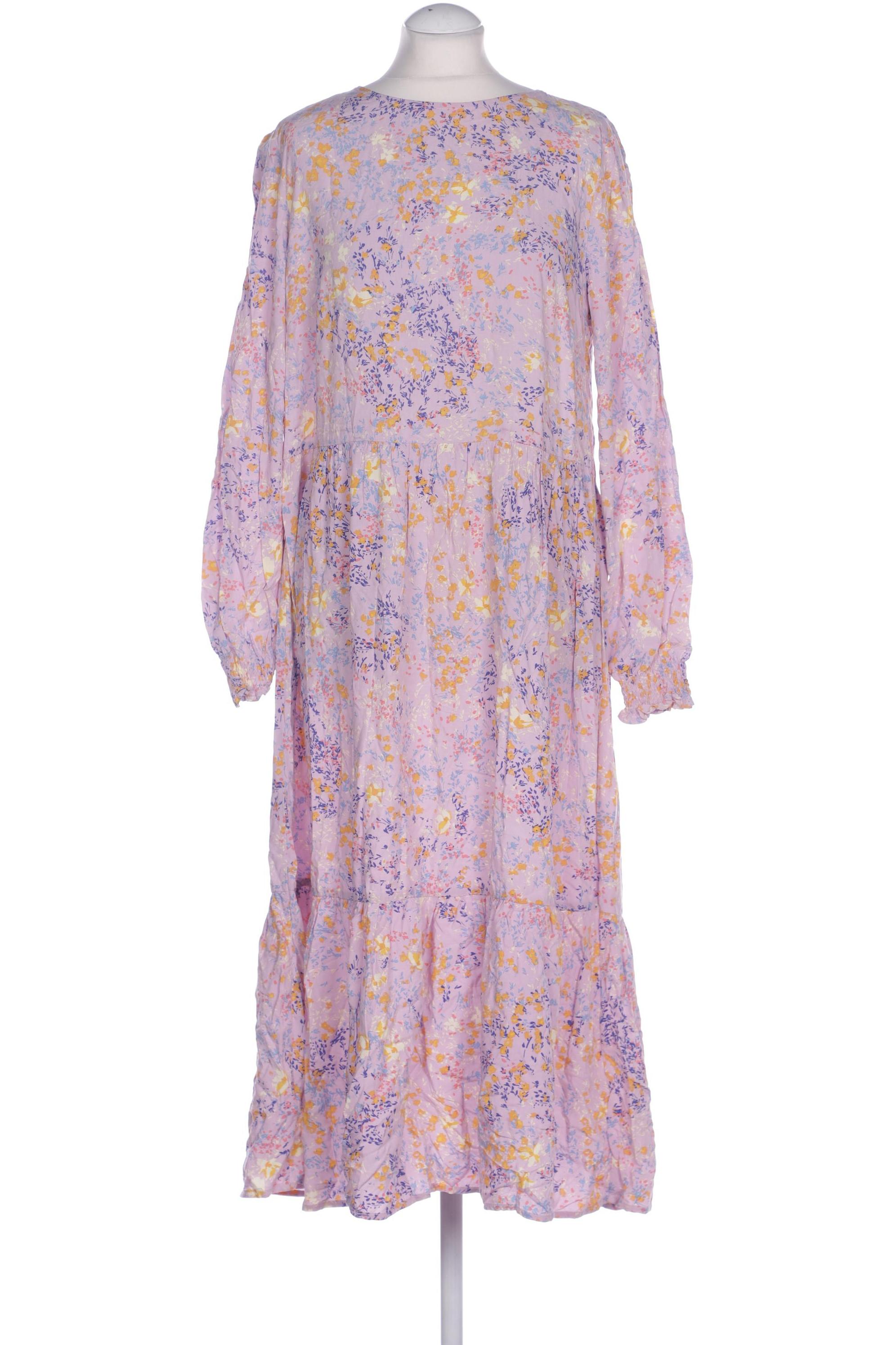 

Tom Tailor Damen Kleid, flieder